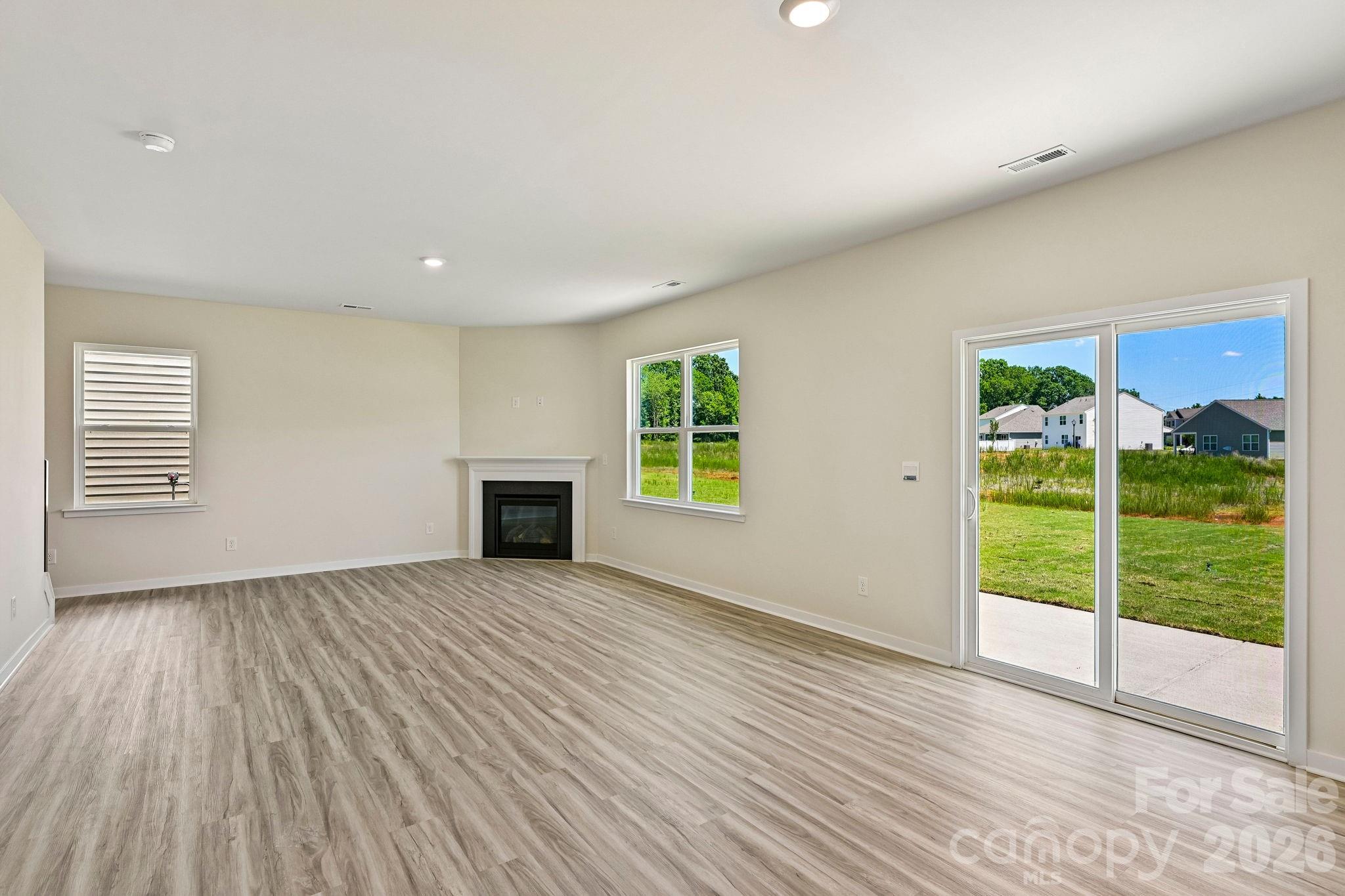 Clark Creek Landing - Residential