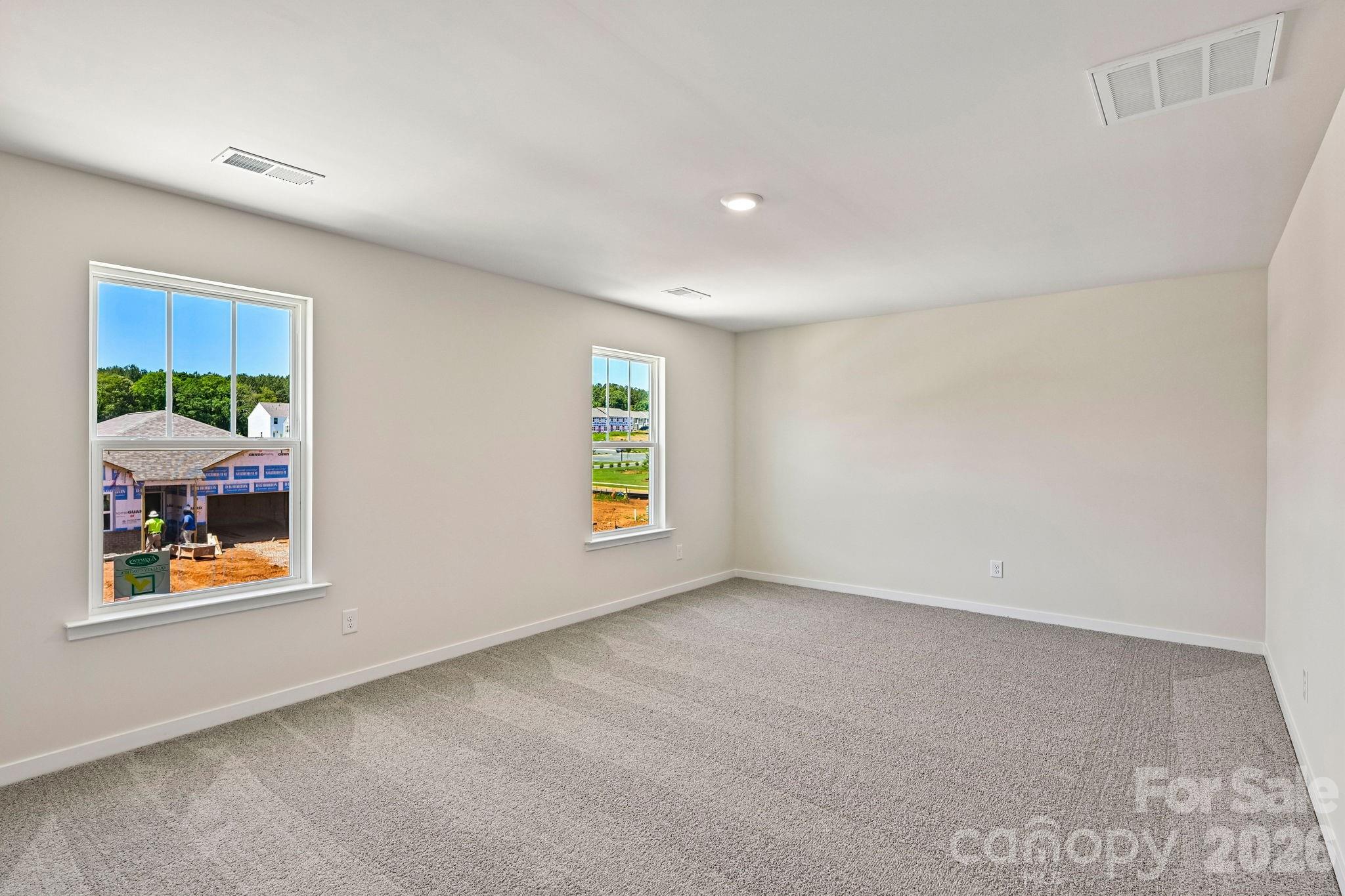 Clark Creek Landing - Residential
