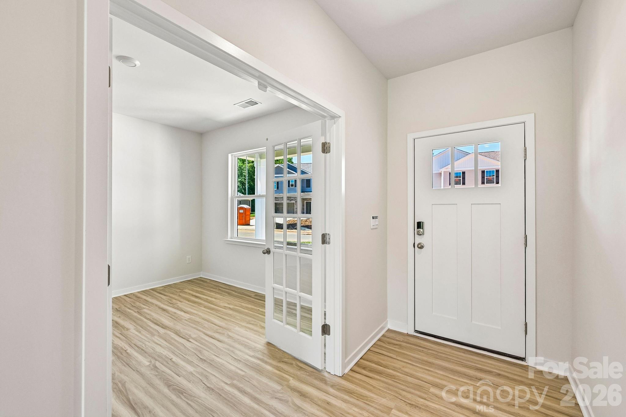 Clark Creek Landing - Residential