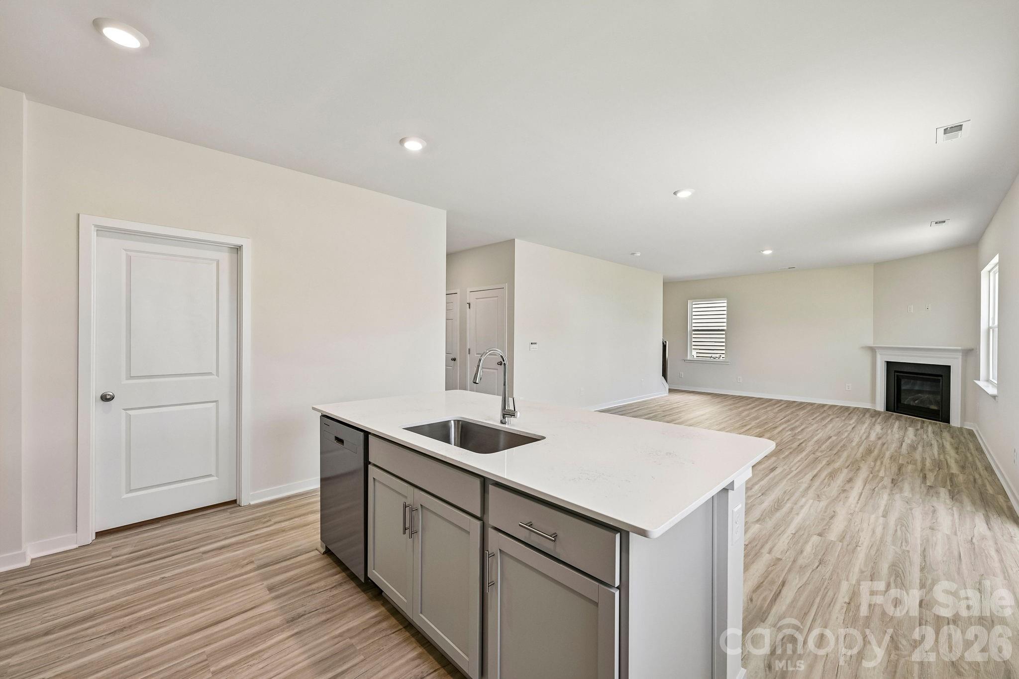 Clark Creek Landing - Residential