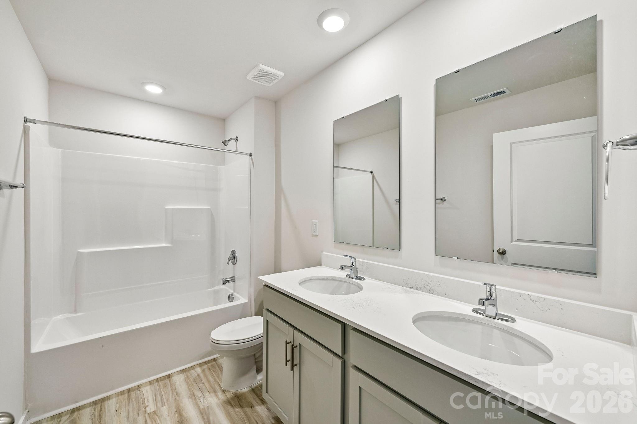 Clark Creek Landing - Residential