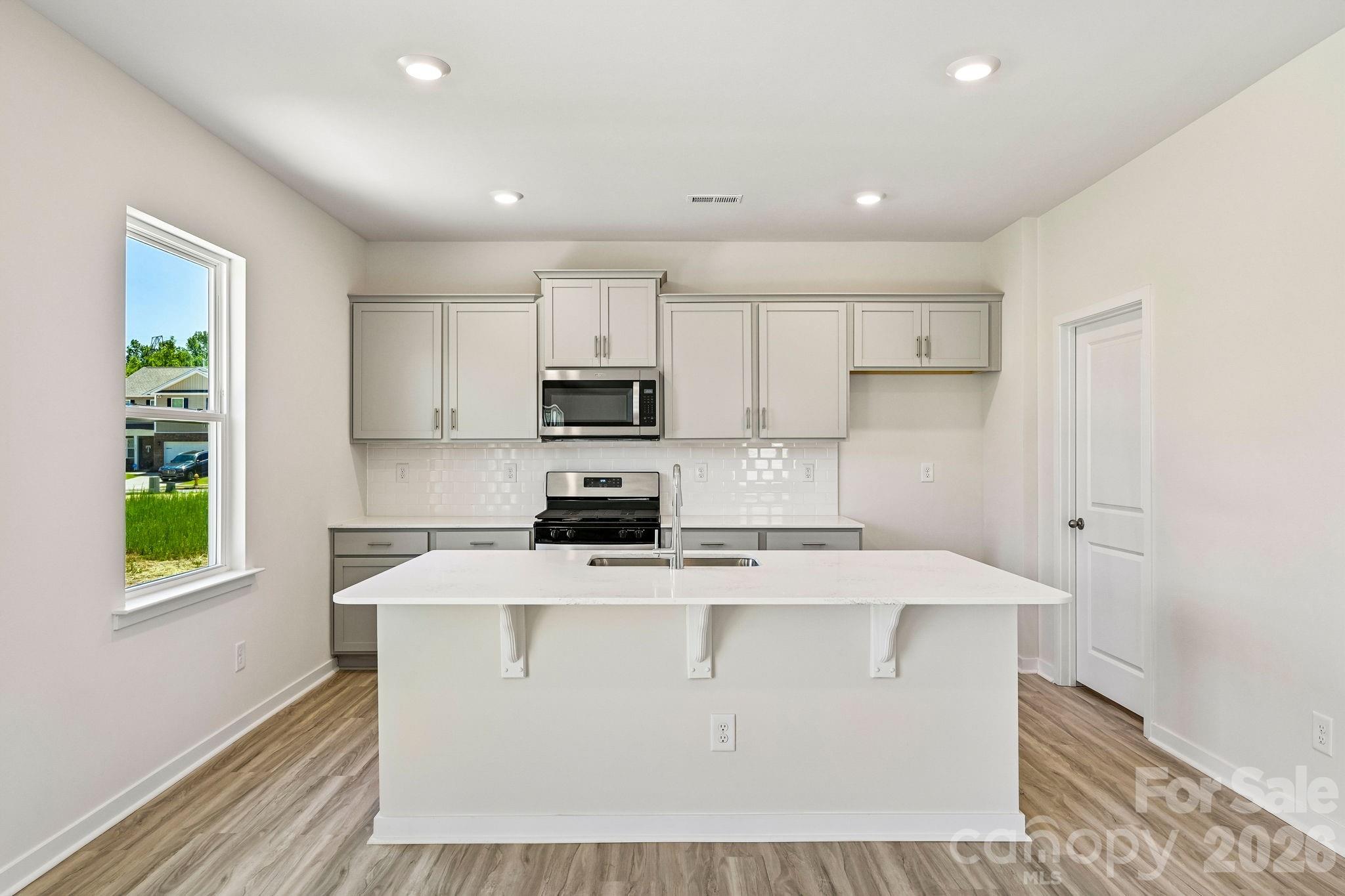 Clark Creek Landing - Residential