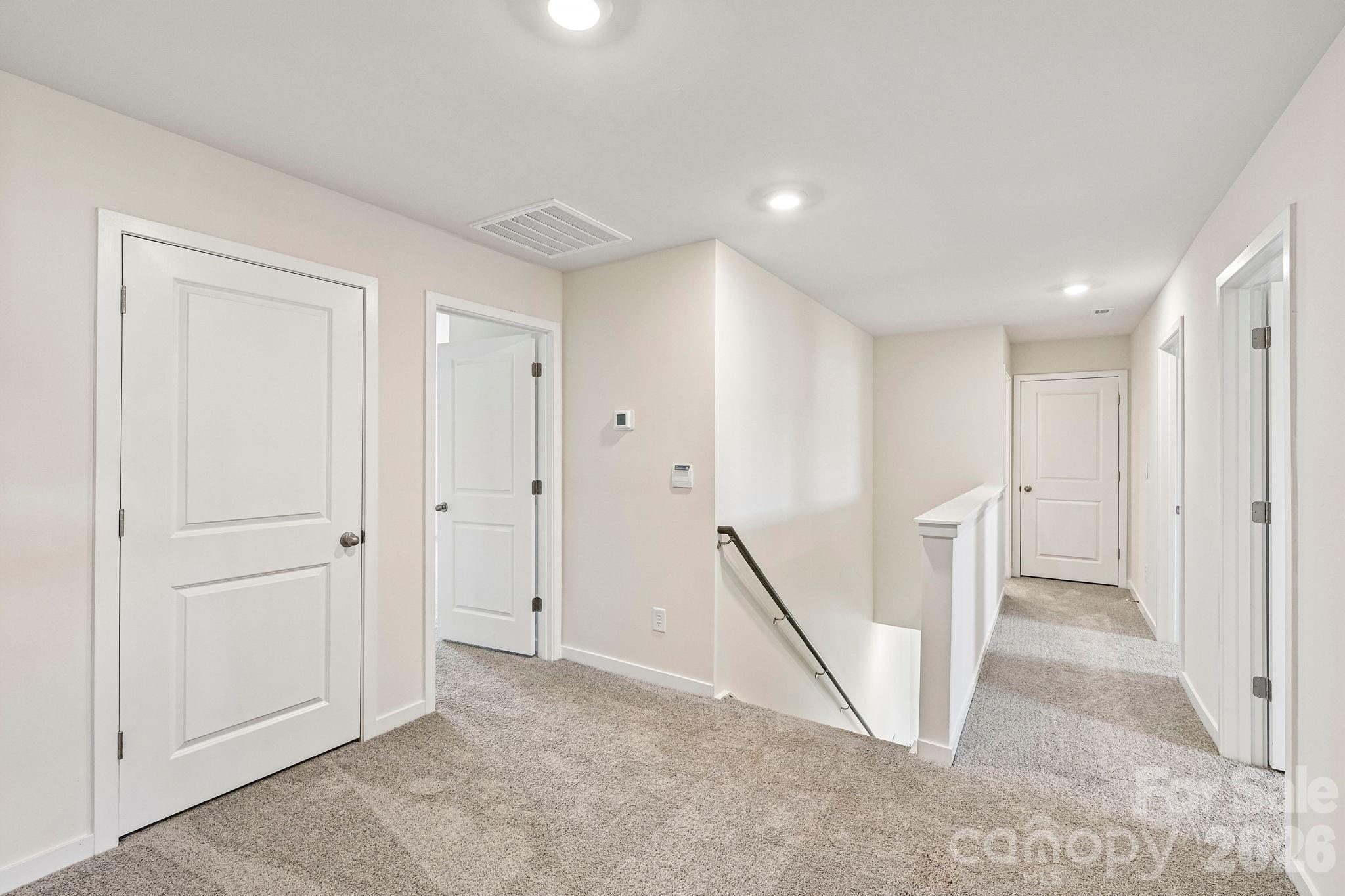 Clark Creek Landing - Residential