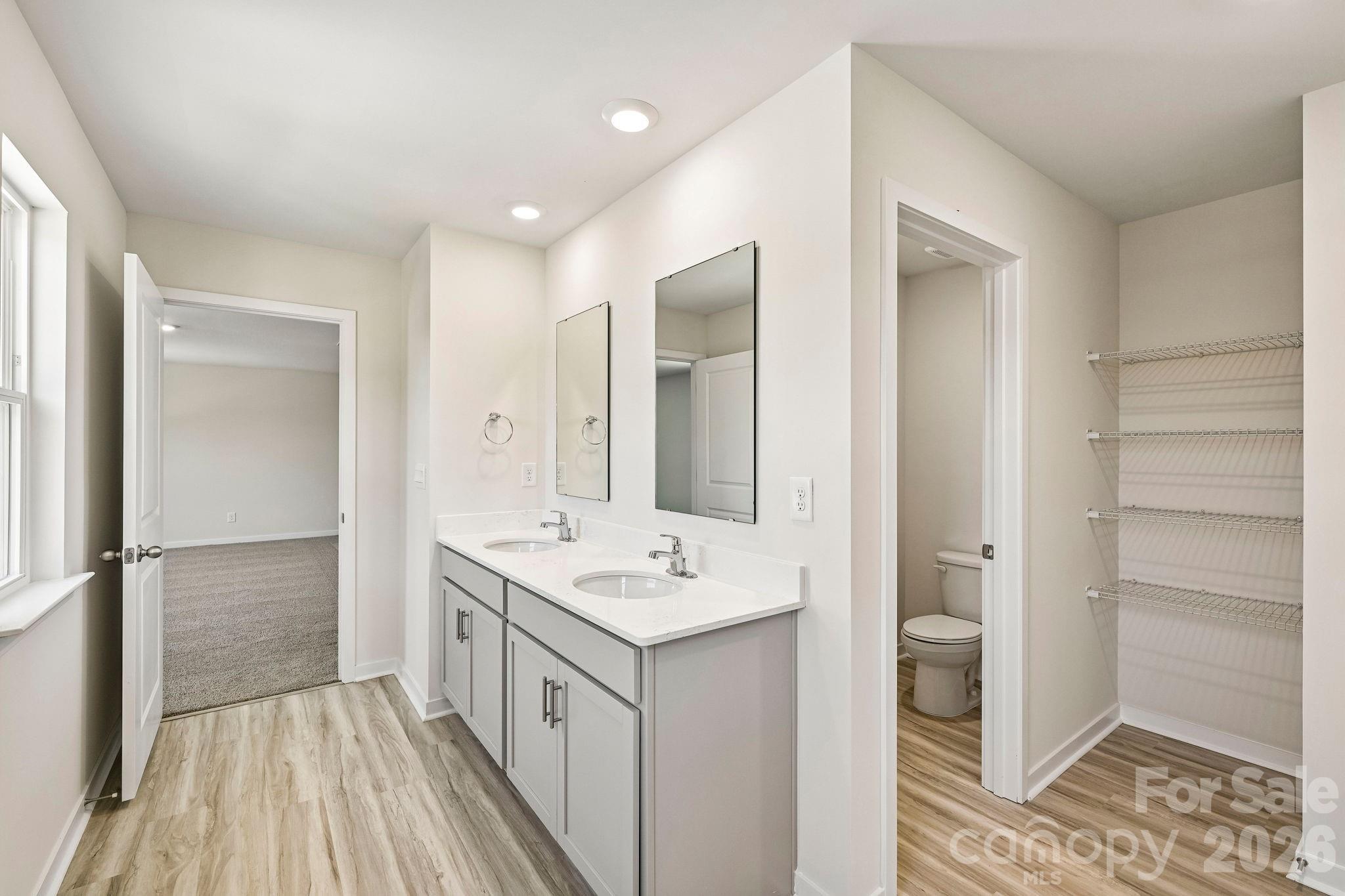 Clark Creek Landing - Residential