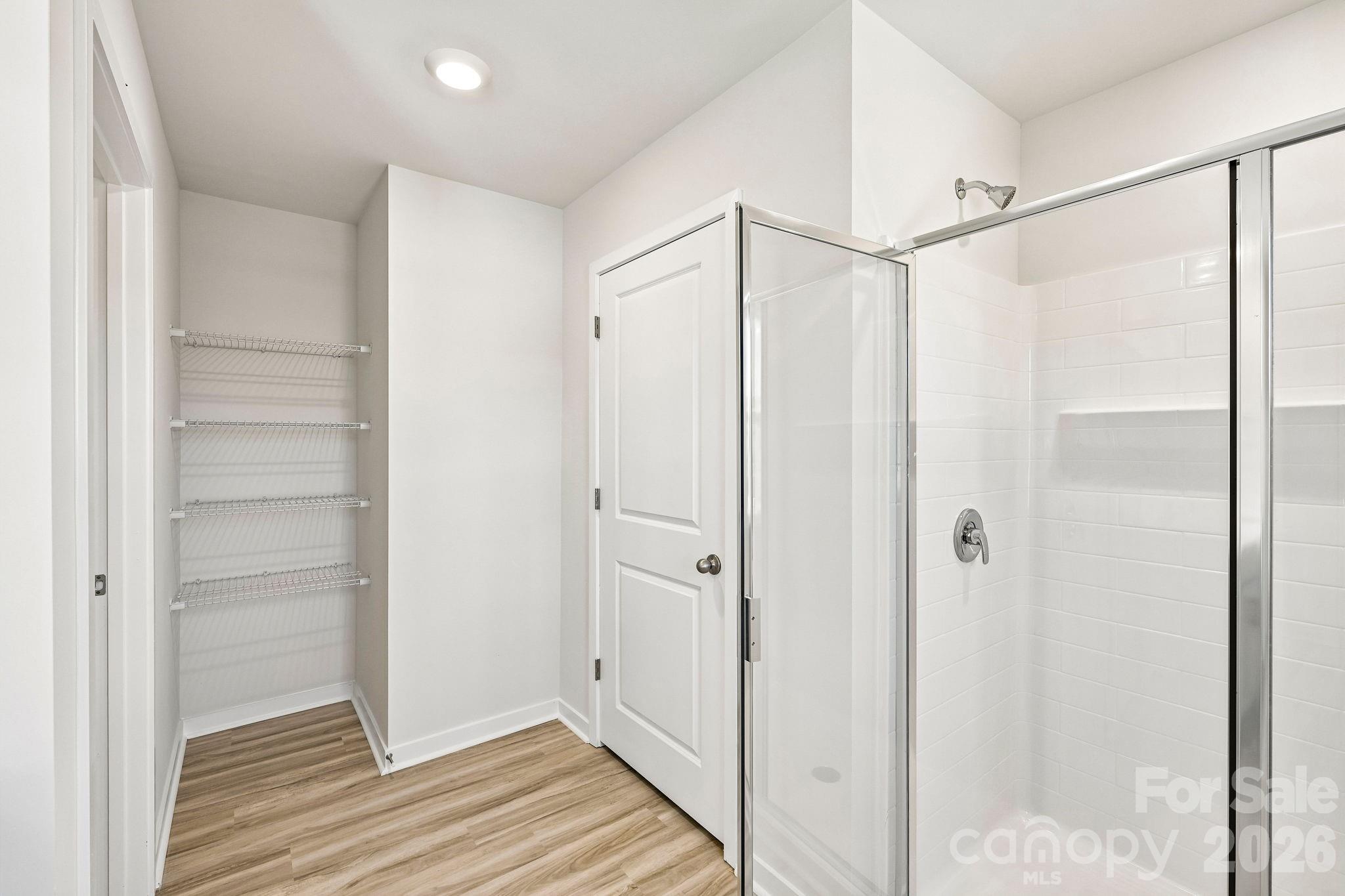 Clark Creek Landing - Residential