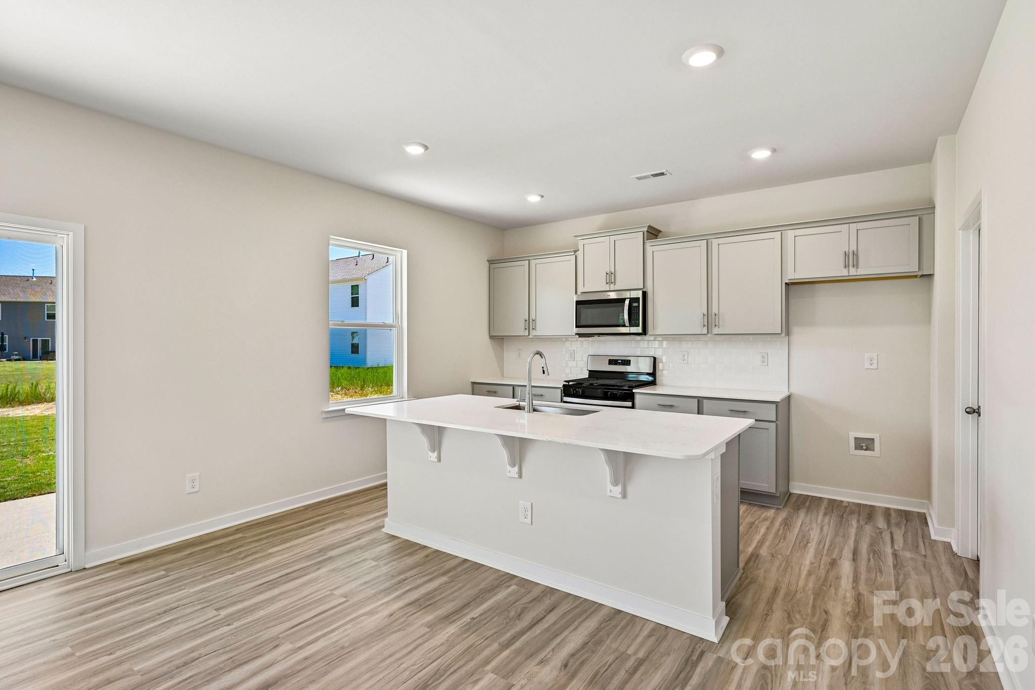 Clark Creek Landing - Residential