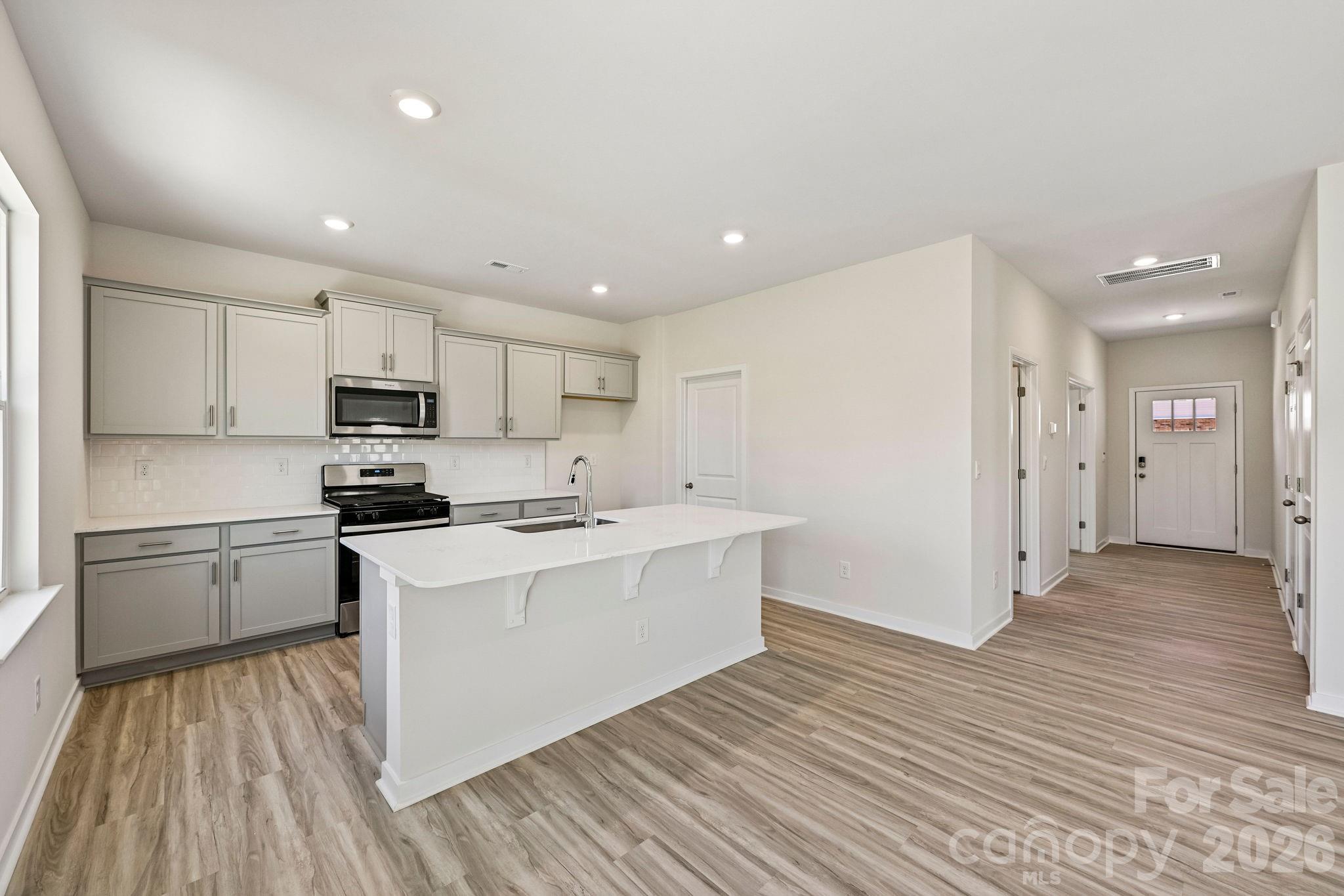 Clark Creek Landing - Residential