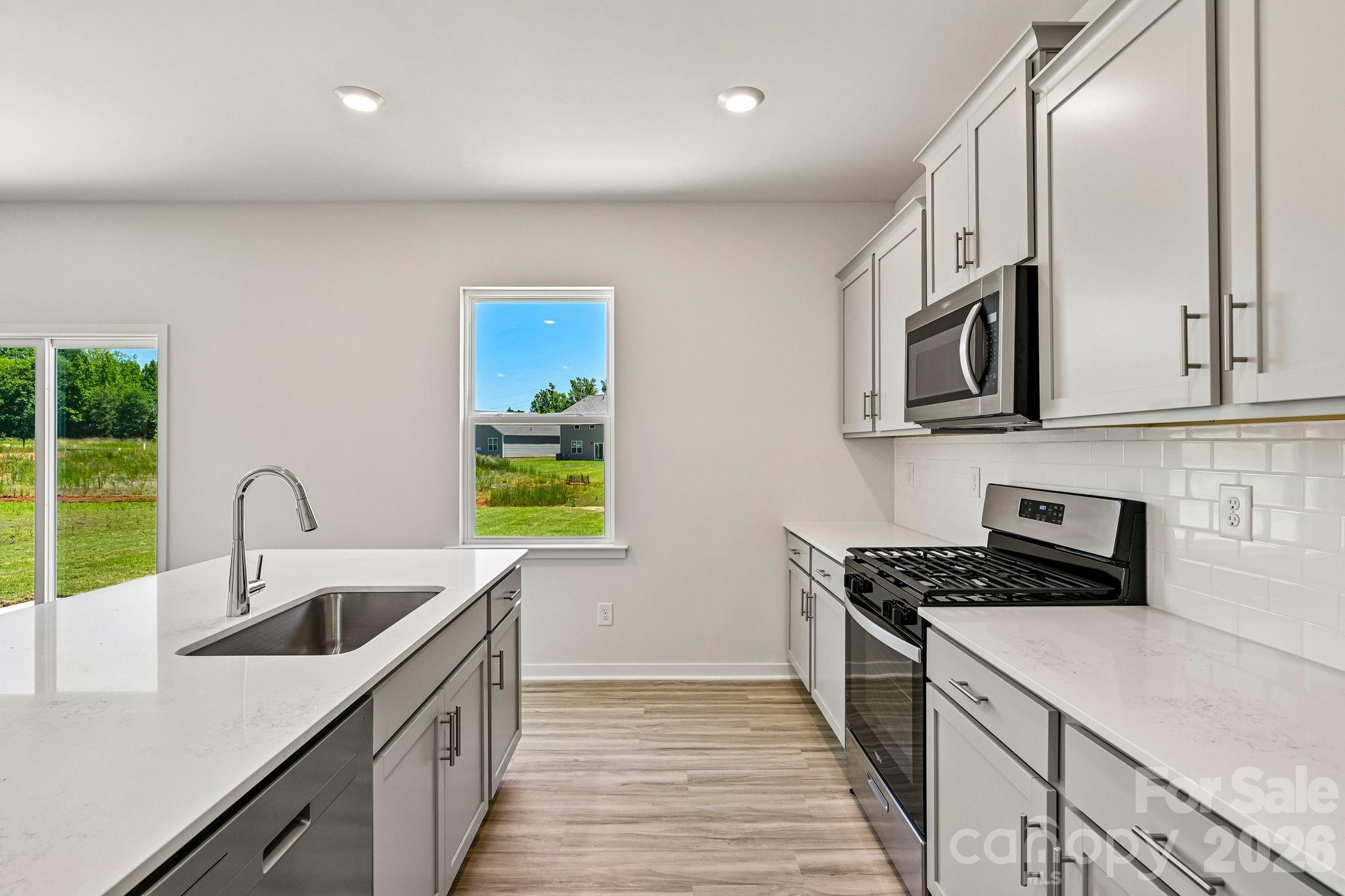 Clark Creek Landing - Residential