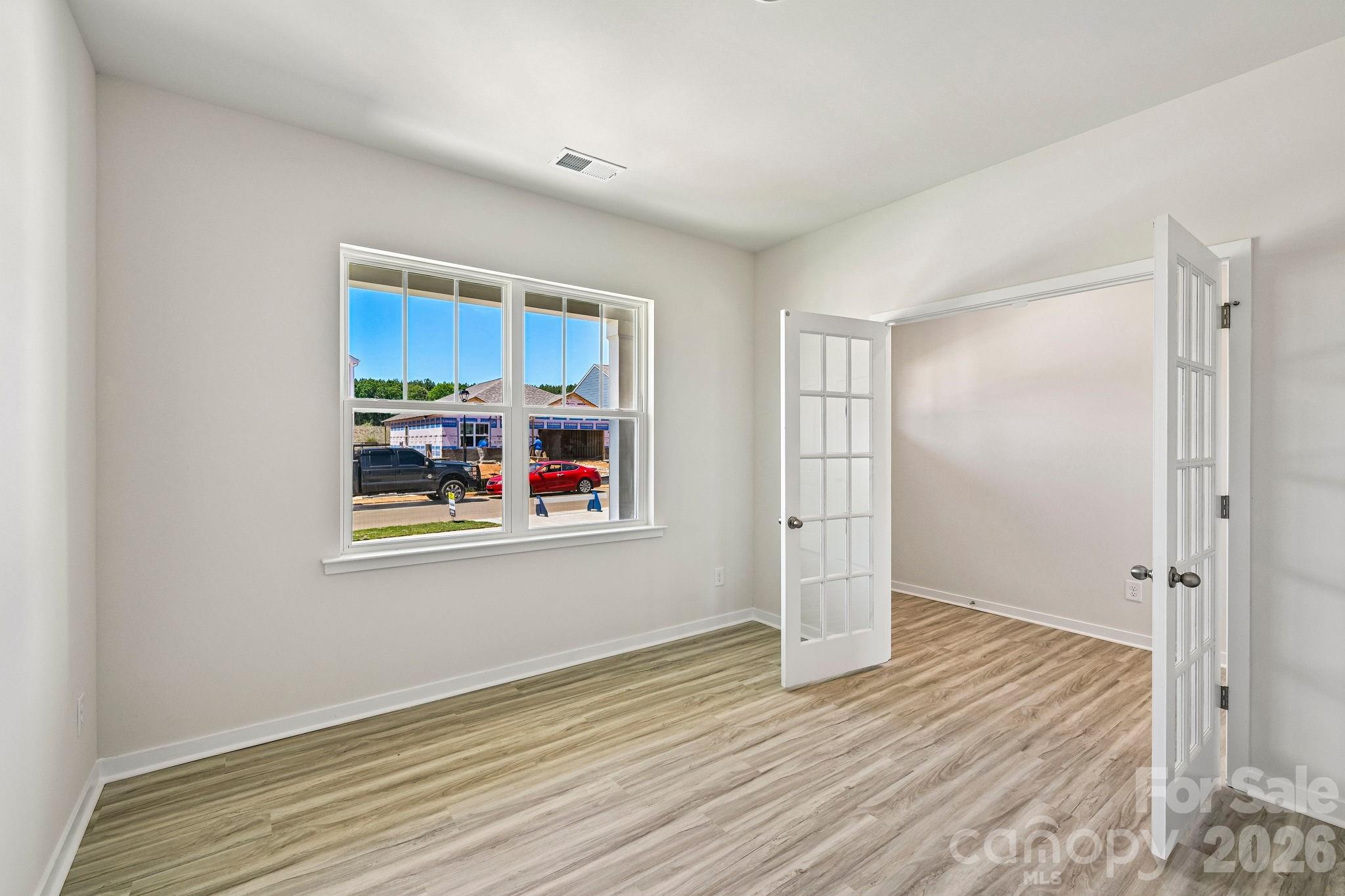 Clark Creek Landing - Residential