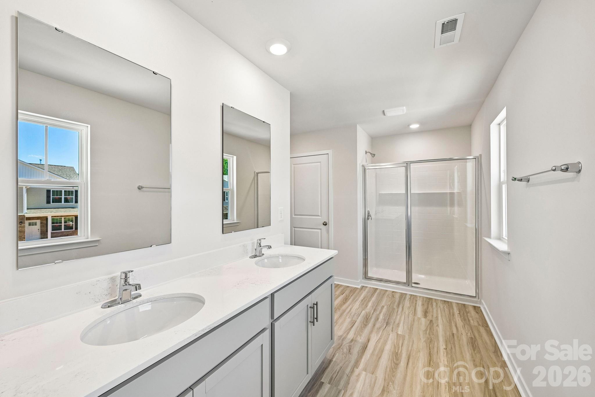 Clark Creek Landing - Residential