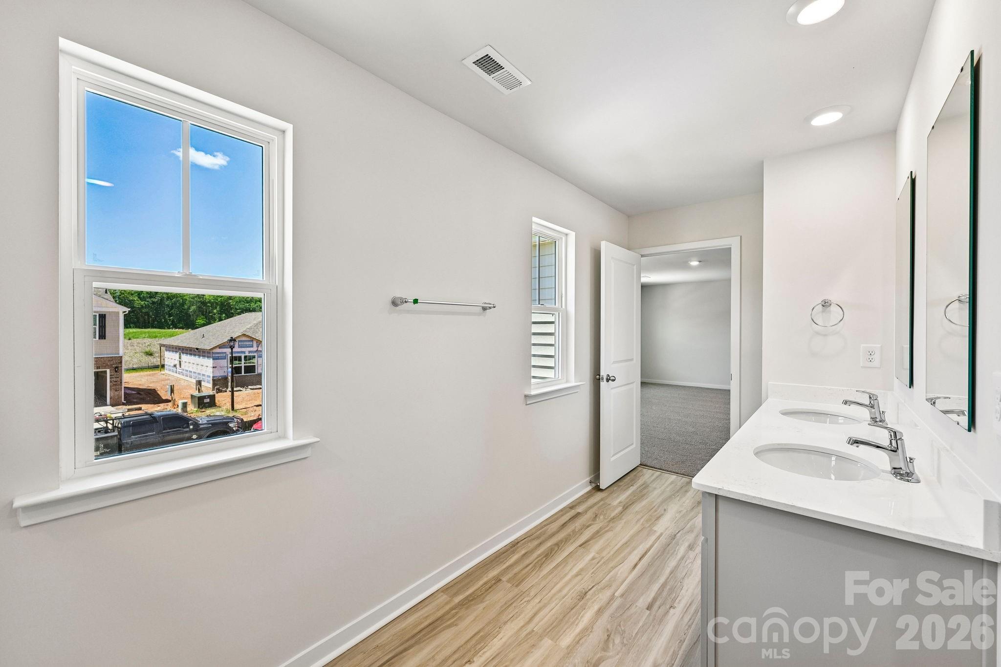 Clark Creek Landing - Residential