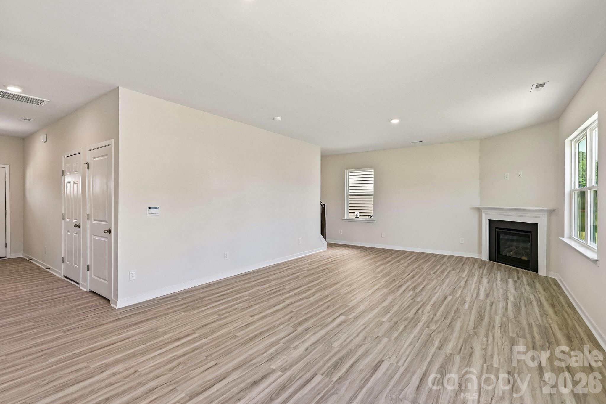 Clark Creek Landing - Residential