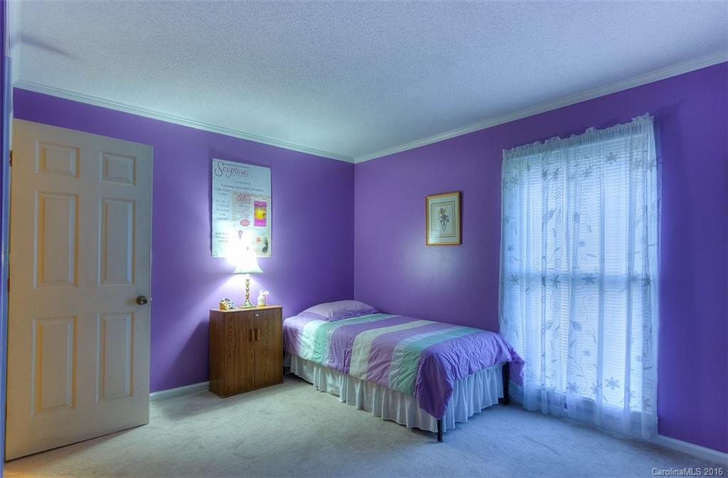 Meadow Lakes - Residential
