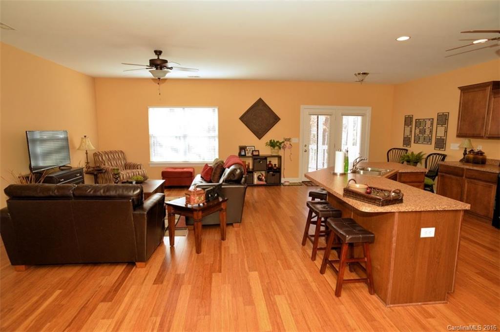Seven Oaks - Residential