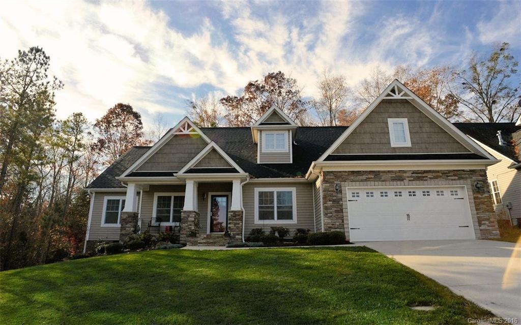 Beautiful IMMACULATE custom ranch home in a cul-de-sac lot! Open-concept floor plan. Gorgeous bamboo hardwoods in main living areas, 9-foot ceilings, upgraded kitchen cabinets, HUGE laundry room and pantry. Master BR has sitting area and massive walk-in closet. Flex area currently used as office is also a great potential for a formal living room or playroom. Amazing open-air back patio. Beautifully landscaped yard with irrigation, finished garage, freshly painted and move-in ready!