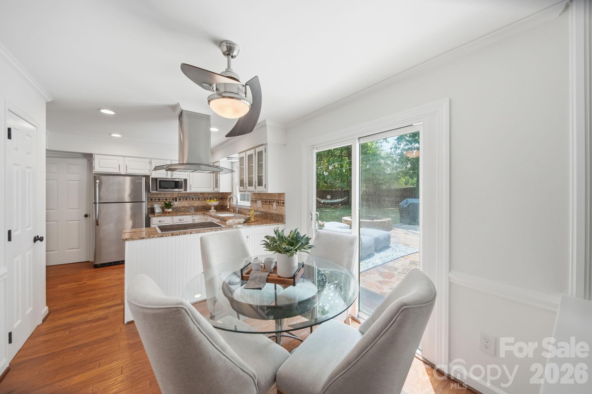 Carmel Station - Residential