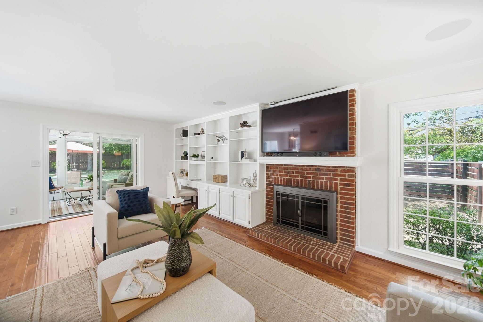Carmel Station - Residential