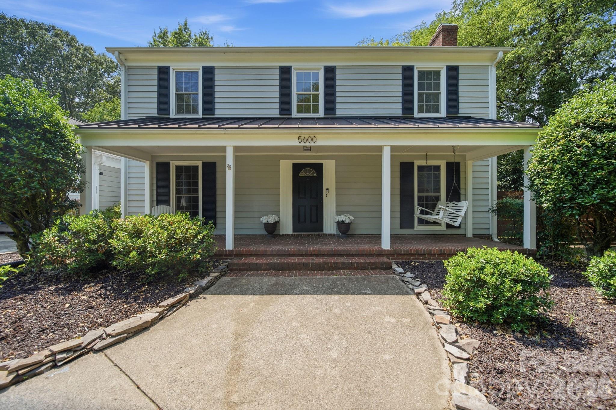 Carmel Station - Residential