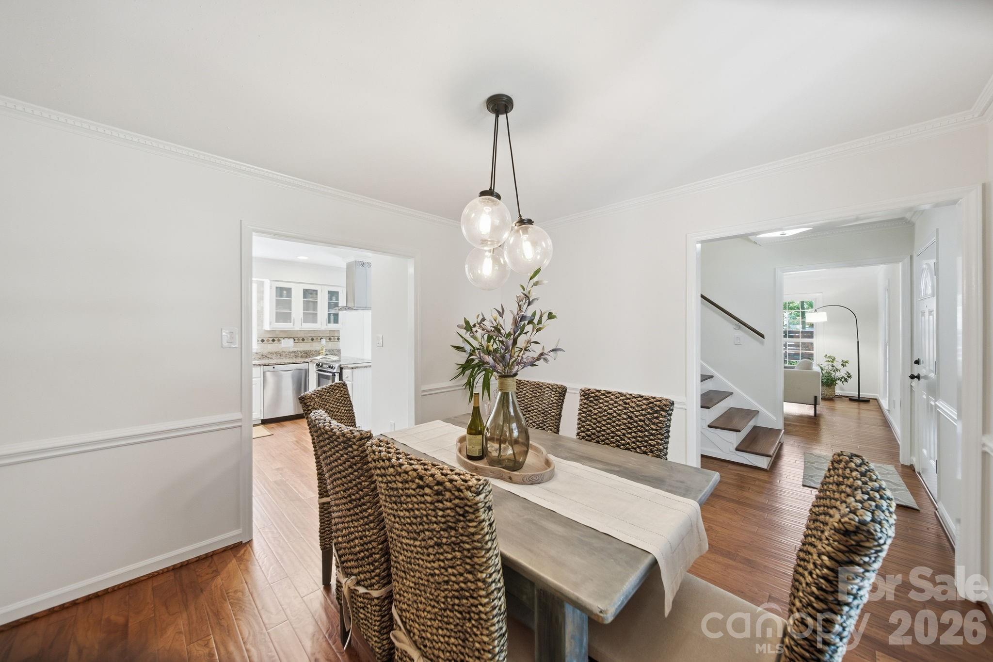 Carmel Station - Residential