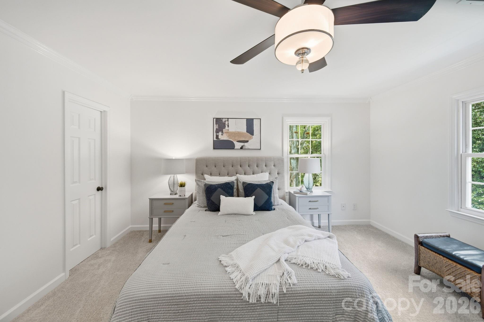 Carmel Station - Residential