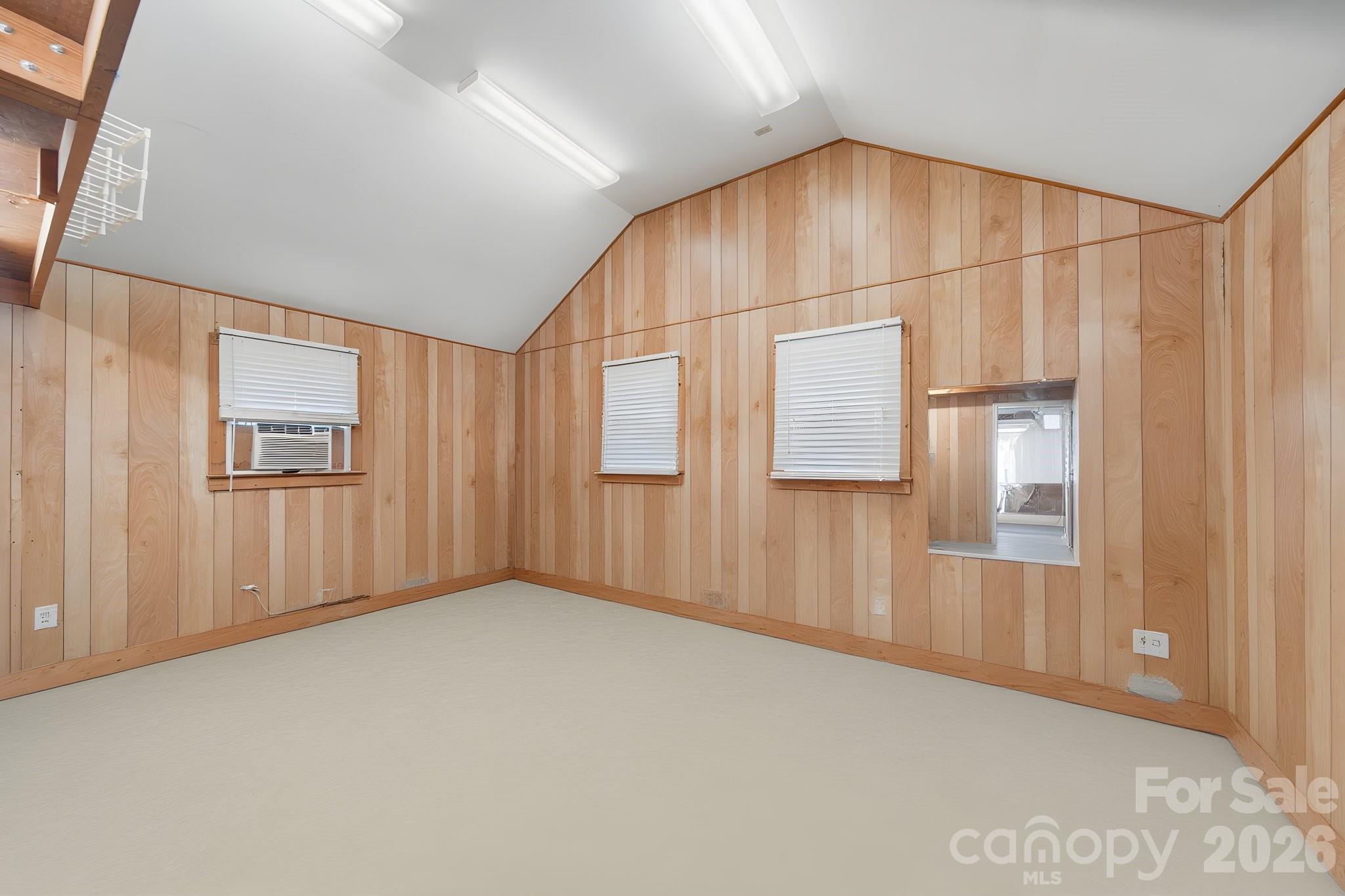 Carmel Station - Residential