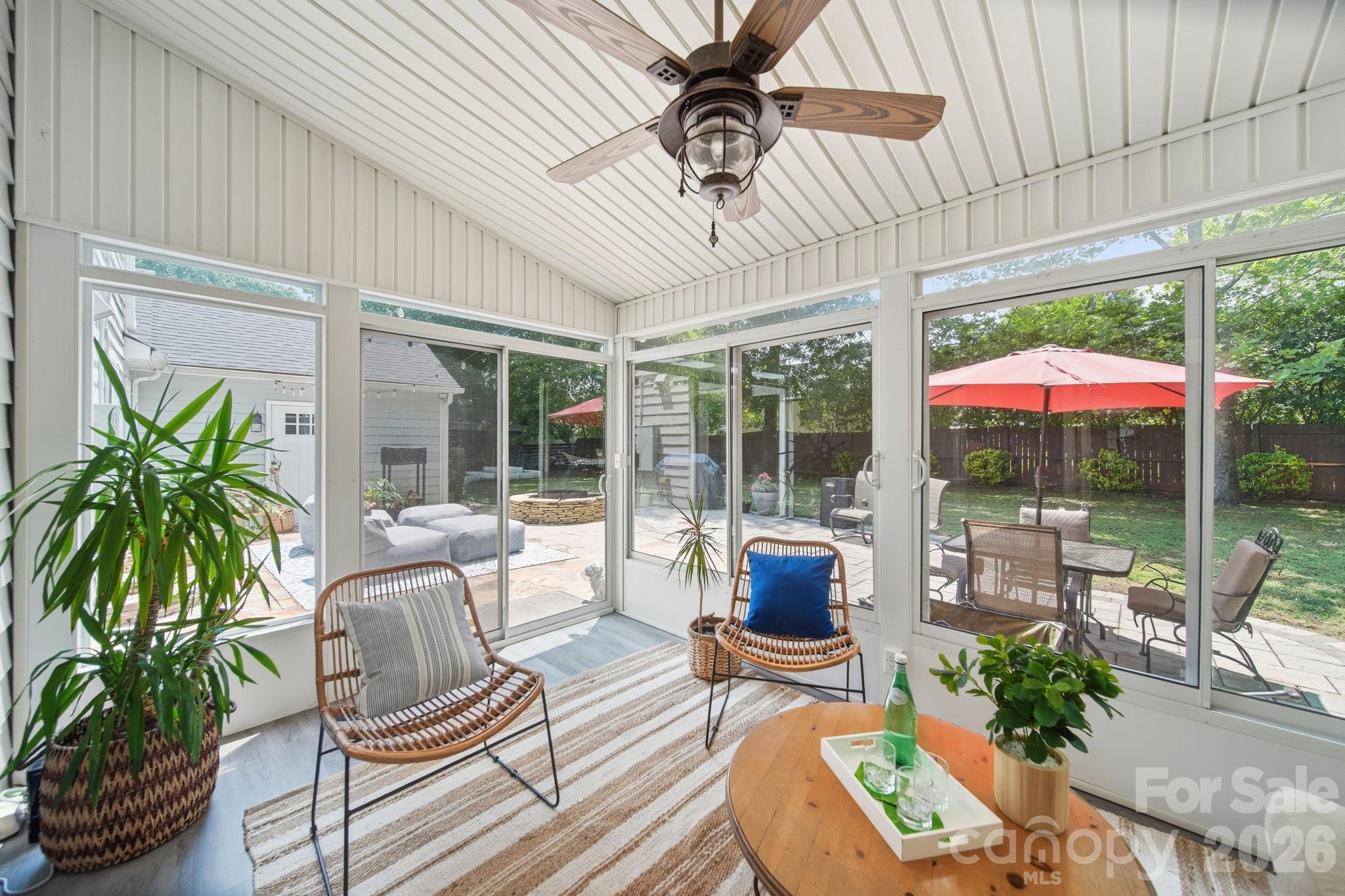 Carmel Station - Residential