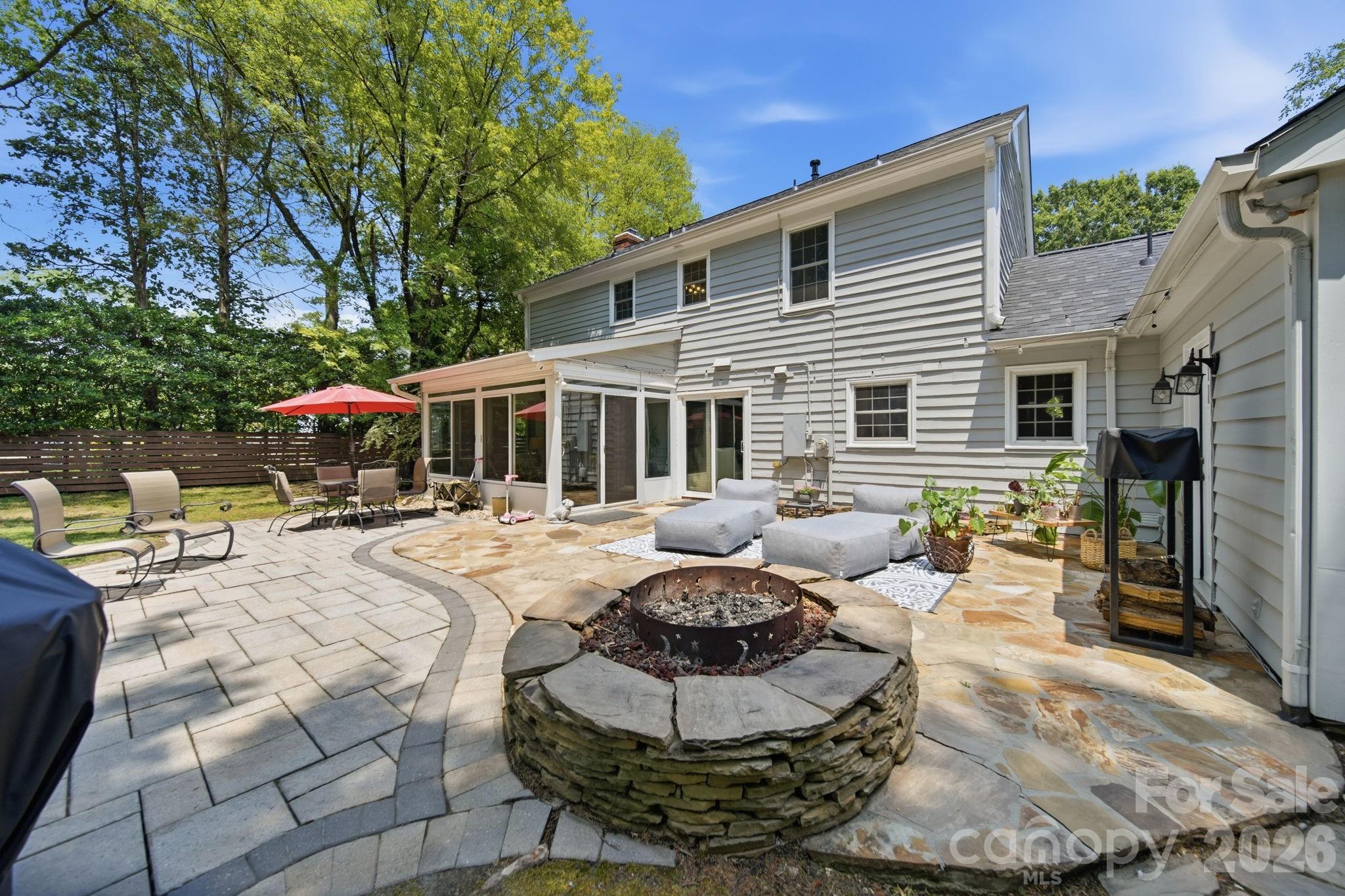 Carmel Station - Residential