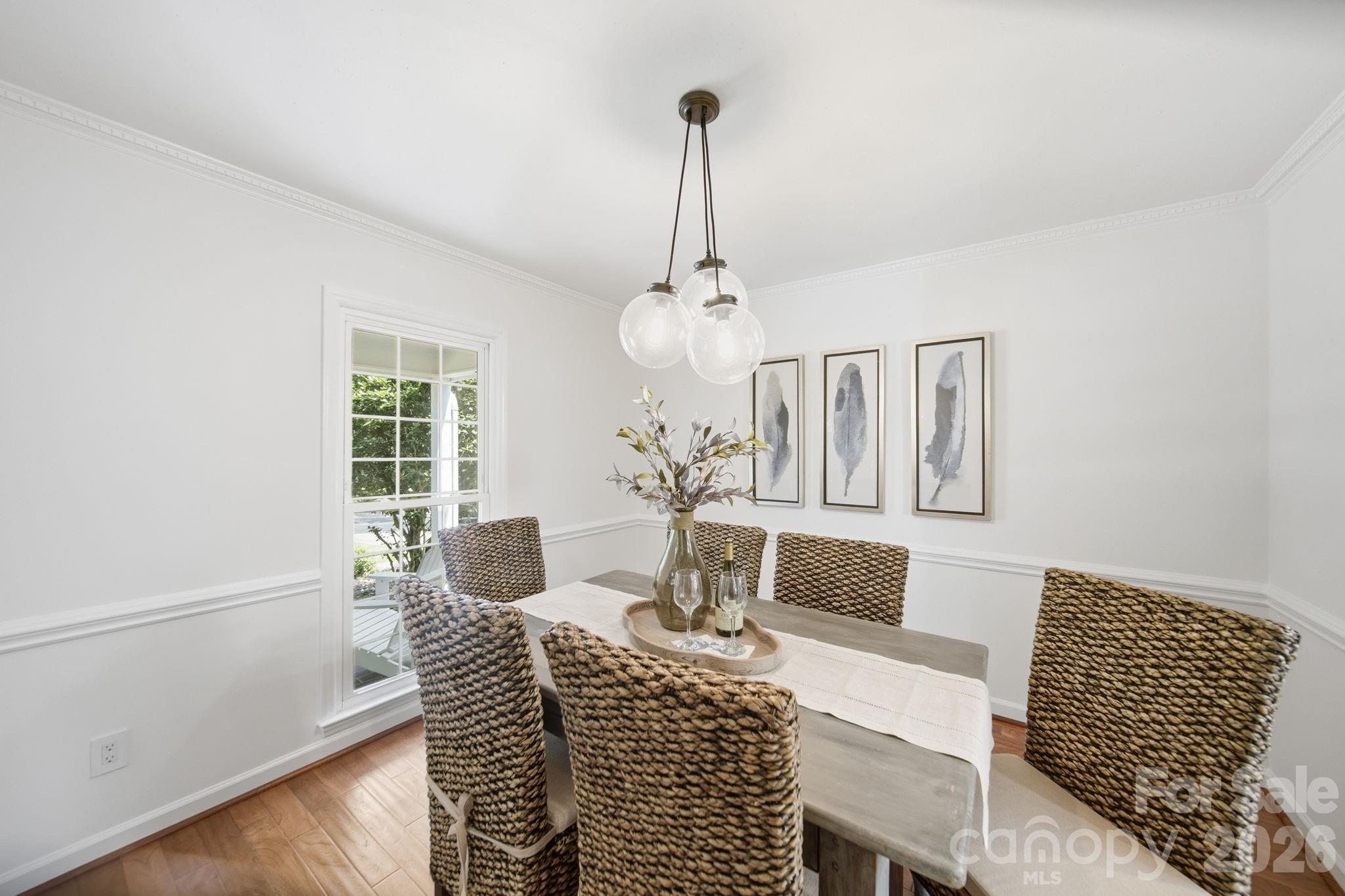 Carmel Station - Residential