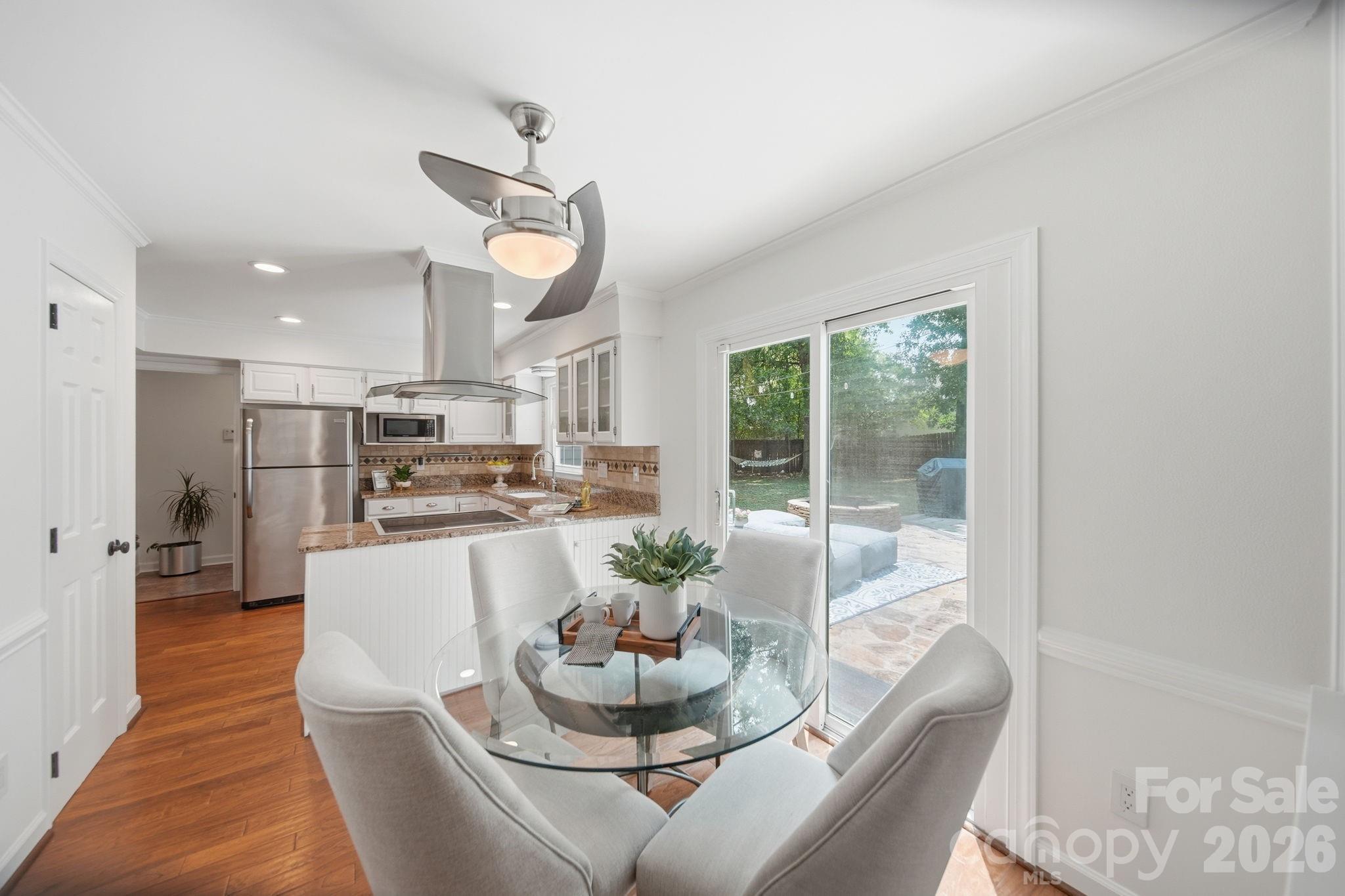 Carmel Station - Residential