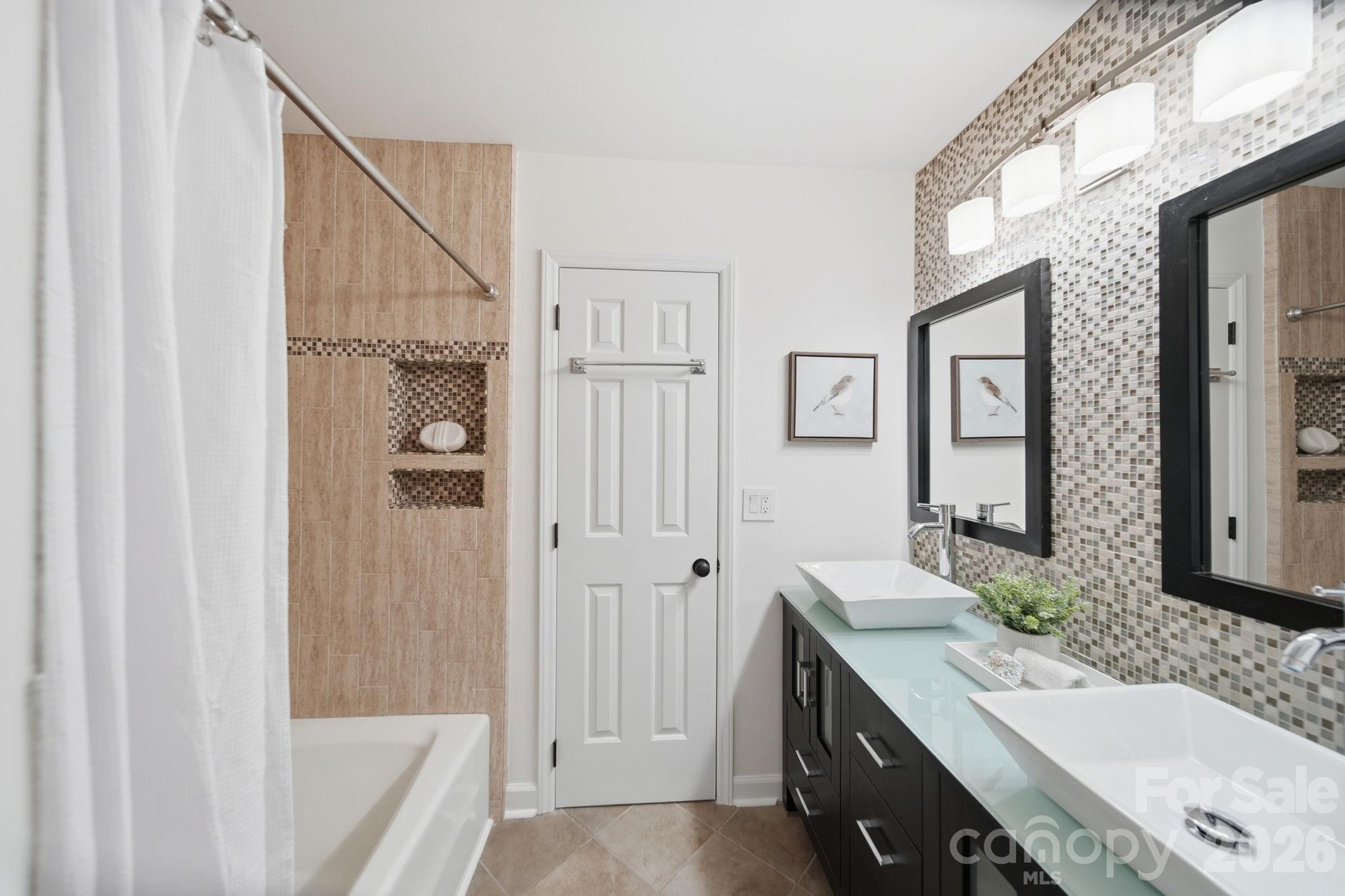 Carmel Station - Residential