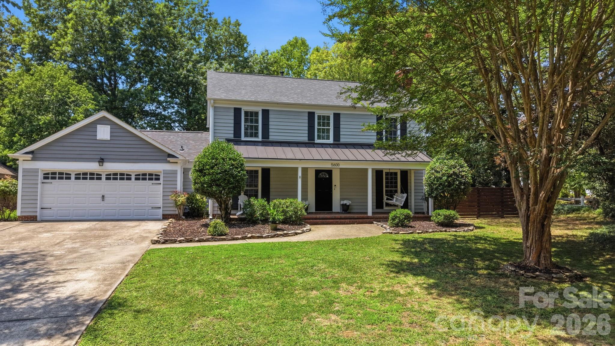 Carmel Station - Residential
