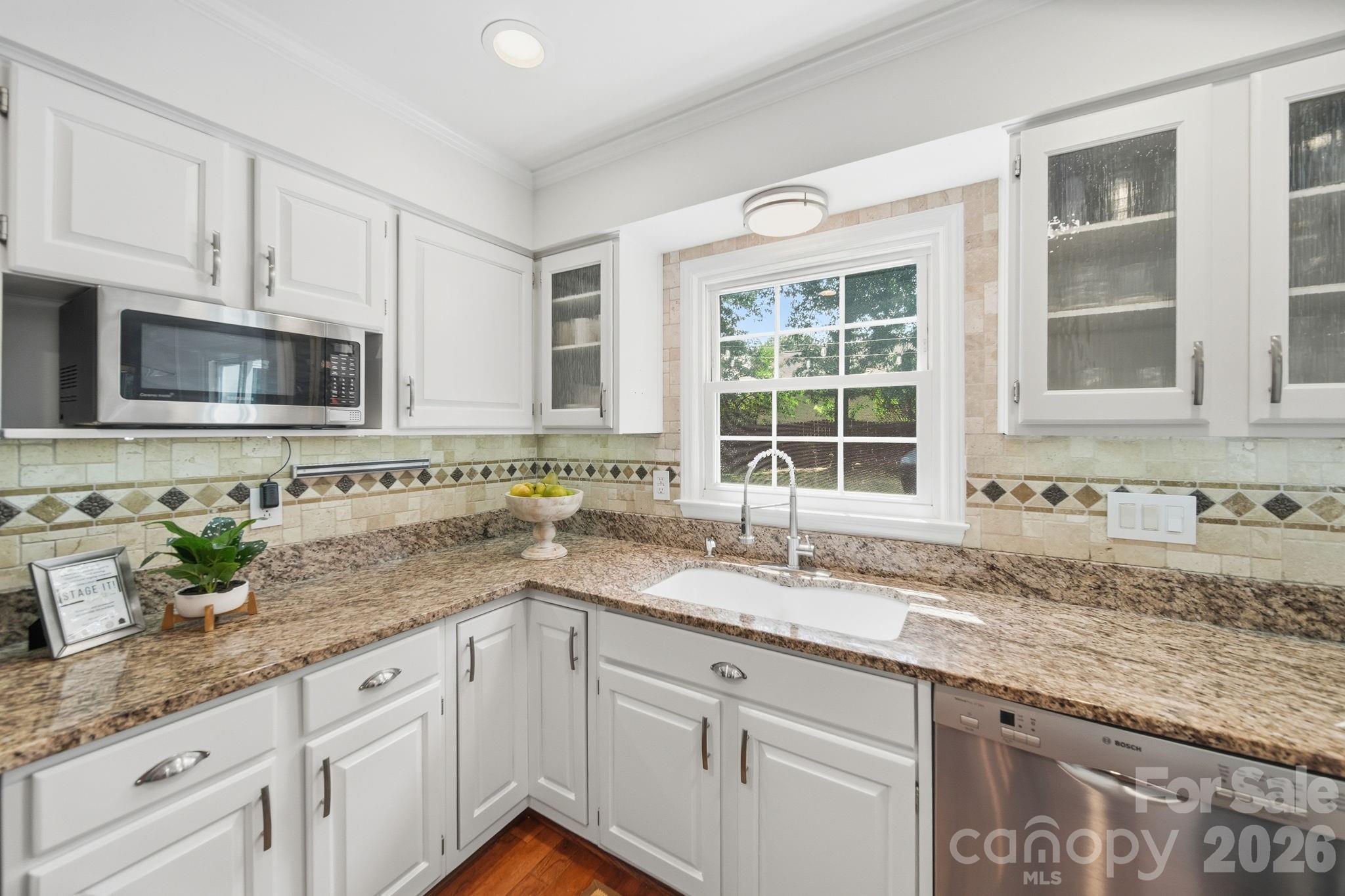 Carmel Station - Residential
