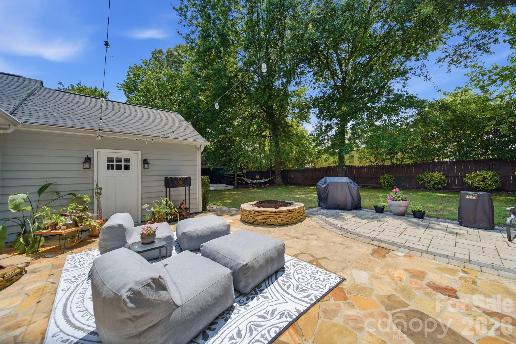Carmel Station - Residential