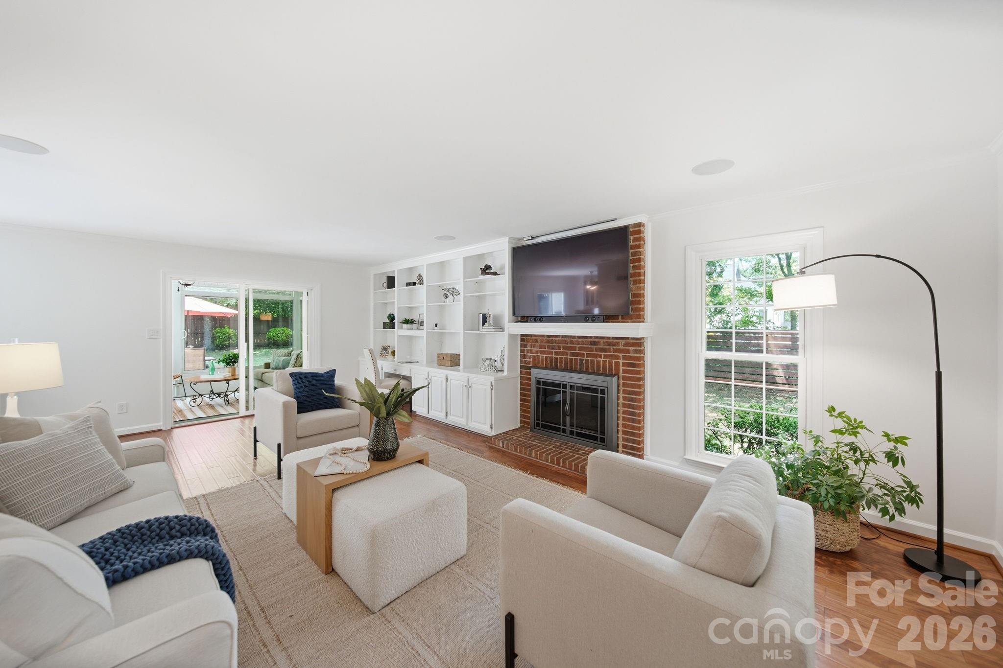 Carmel Station - Residential