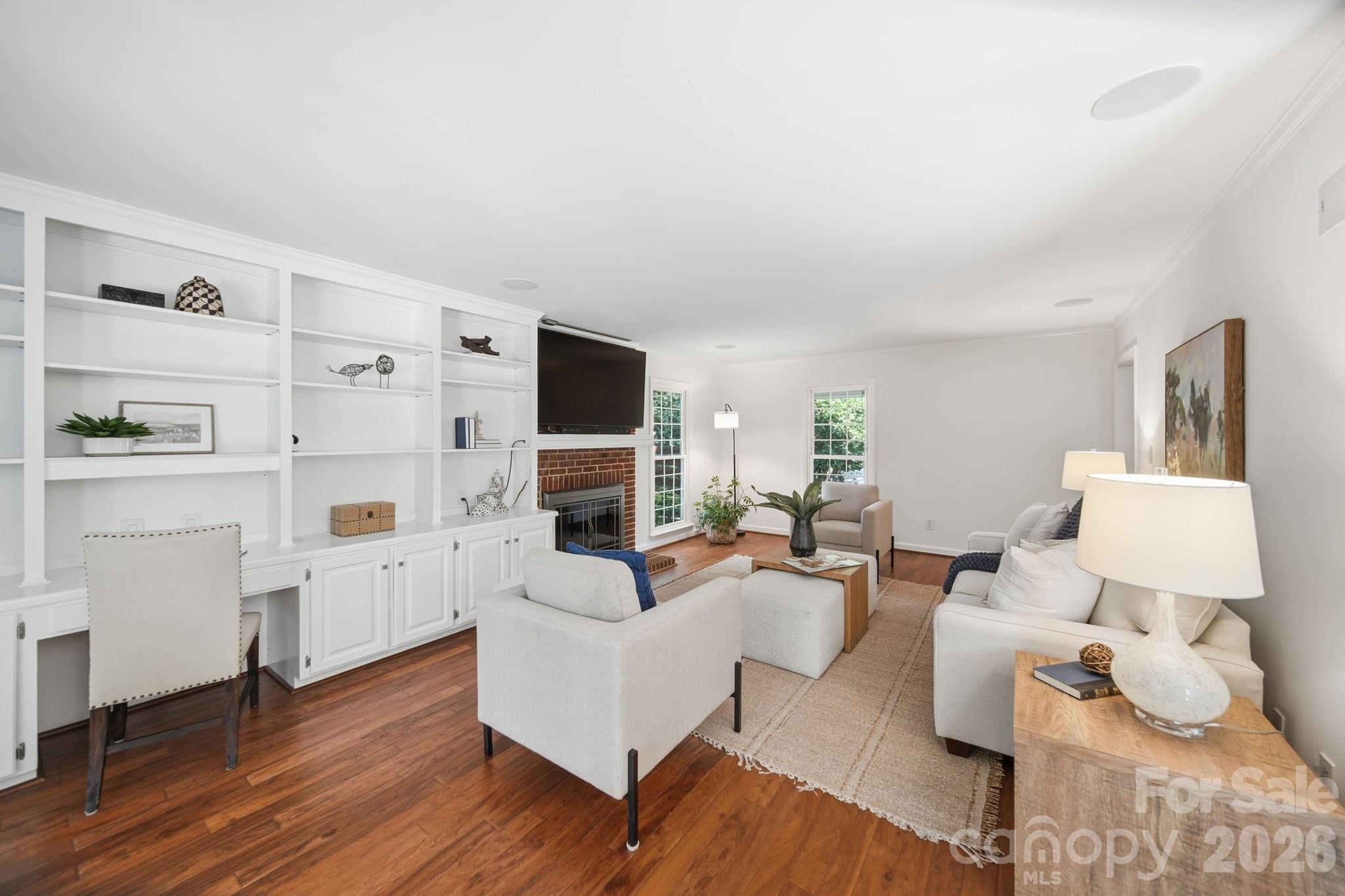 Carmel Station - Residential