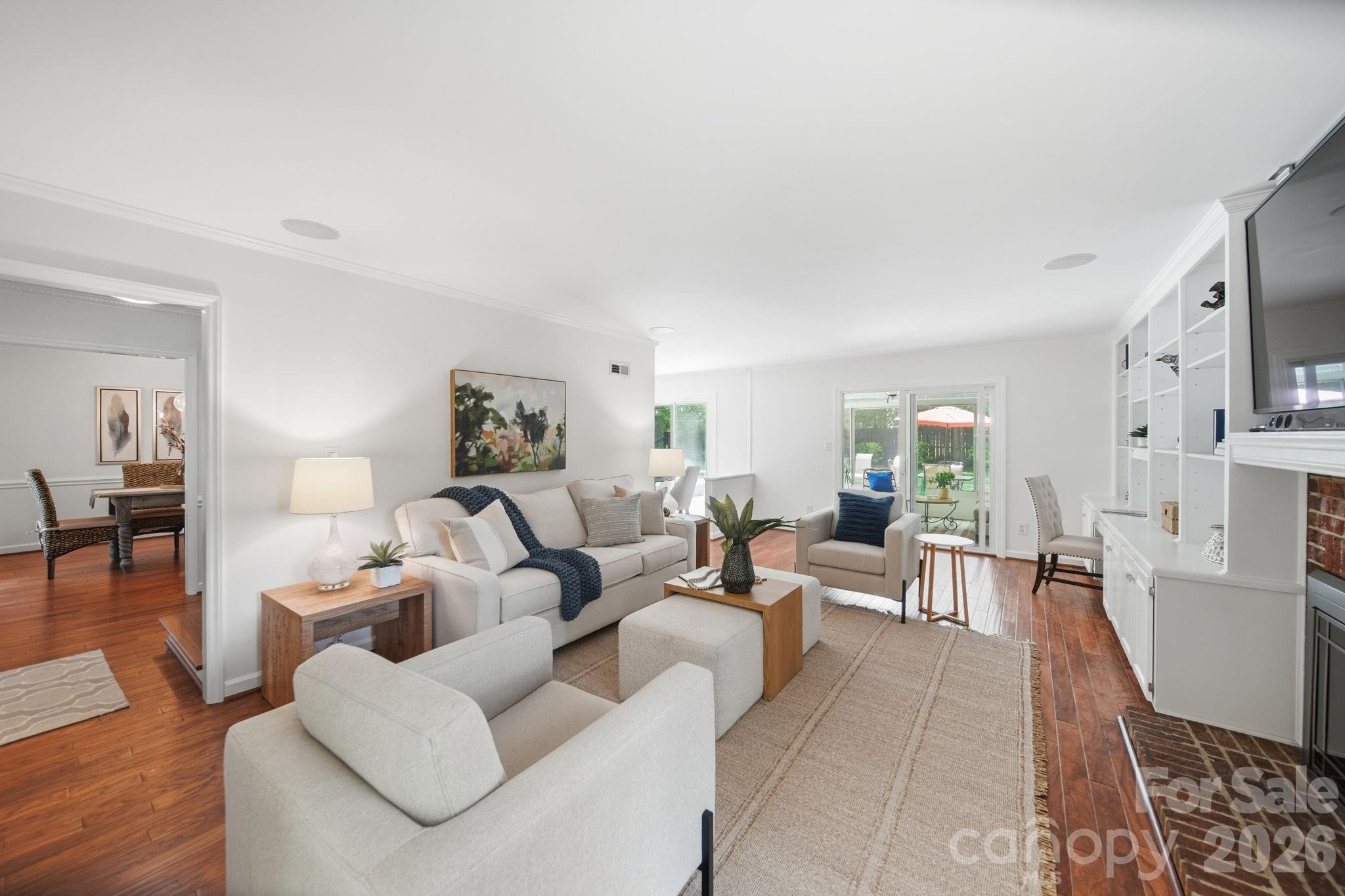 Carmel Station - Residential