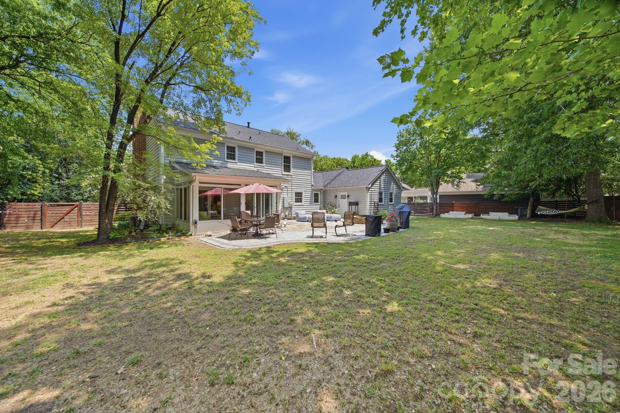 Carmel Station - Residential