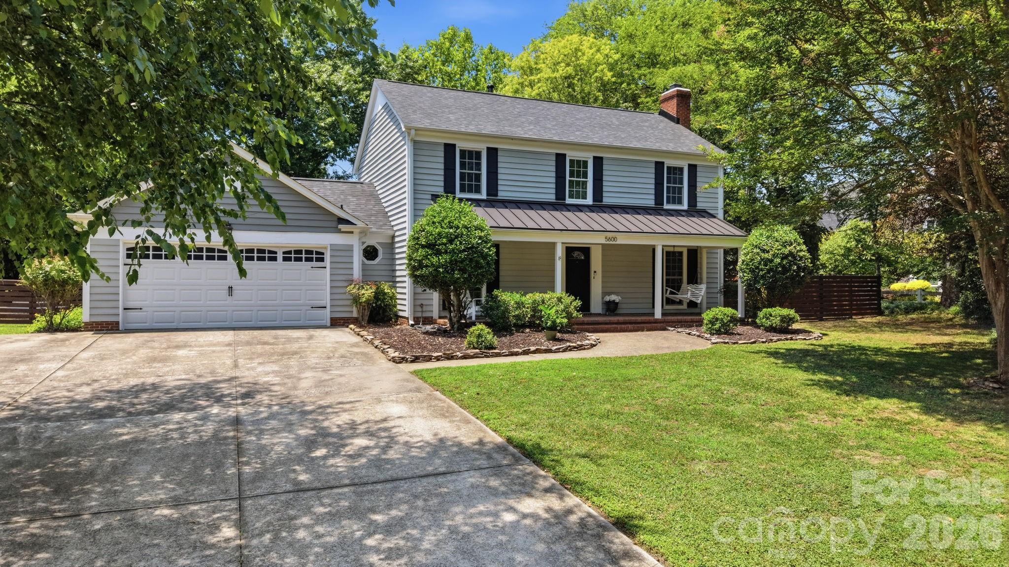 Carmel Station - Residential