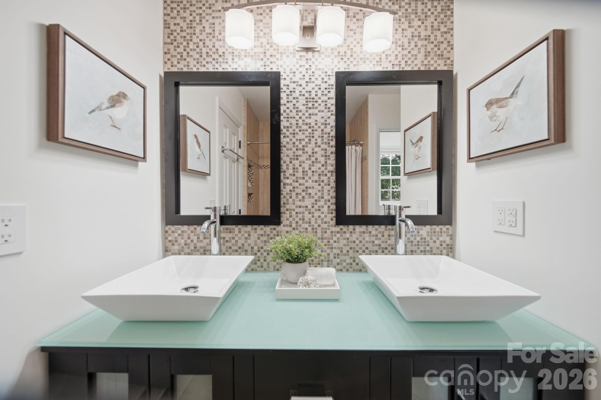 Carmel Station - Residential