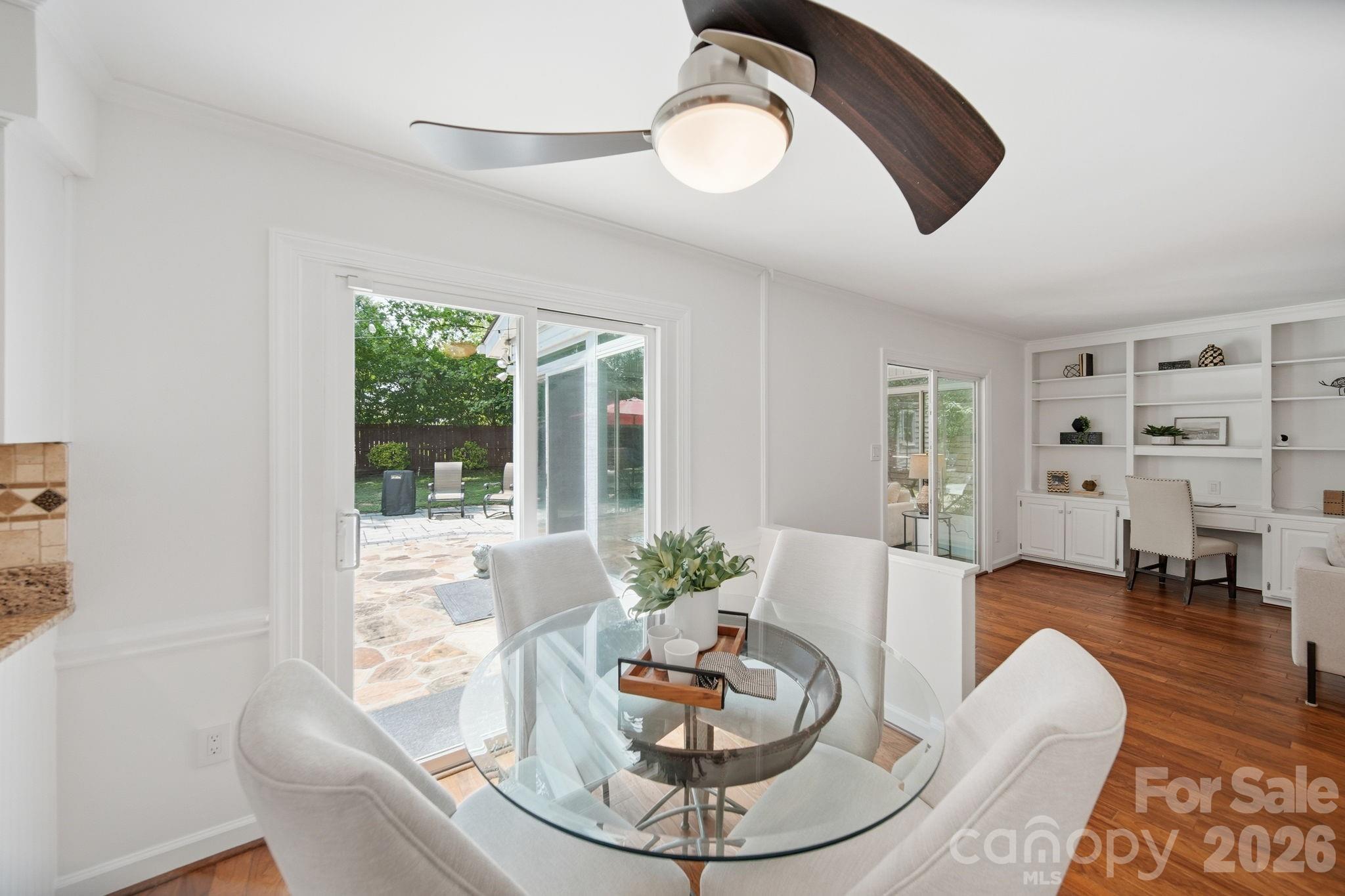 Carmel Station - Residential