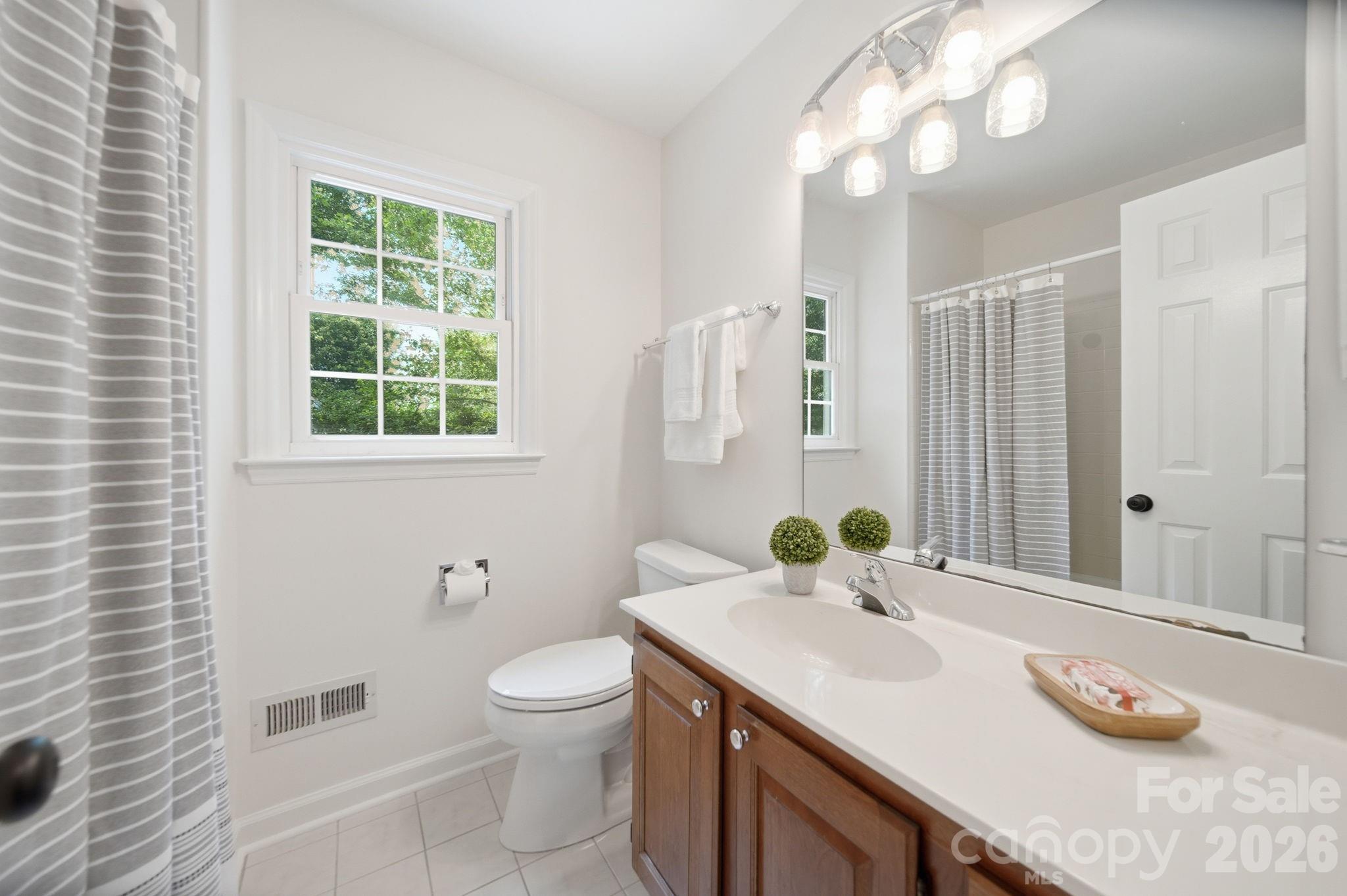 Carmel Station - Residential
