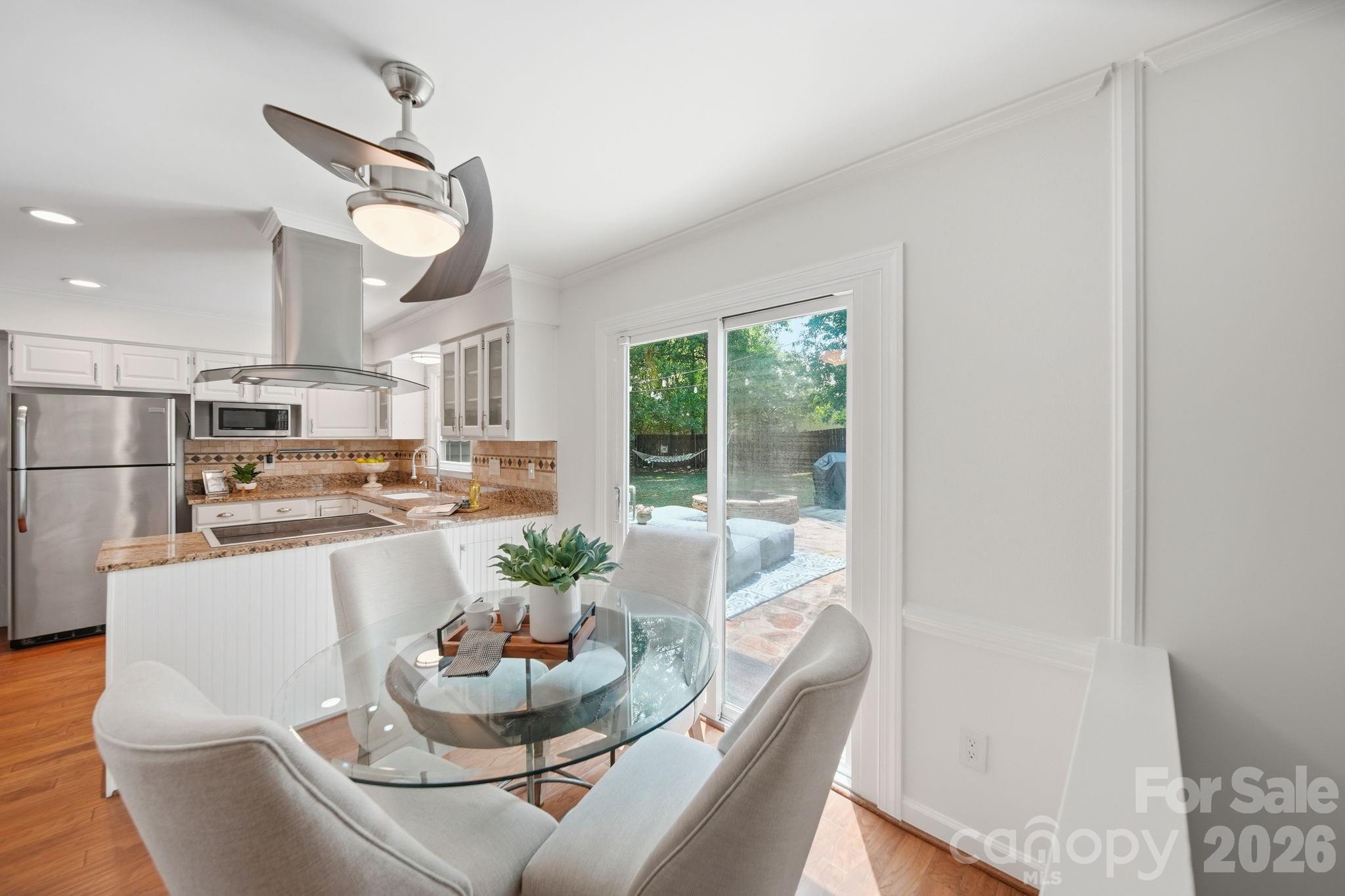 Carmel Station - Residential