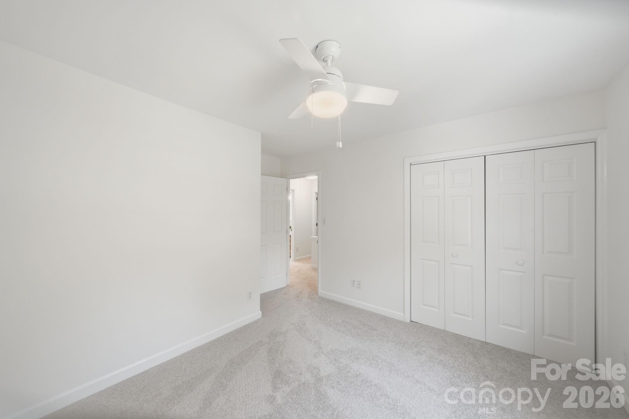 Carmel Station - Residential