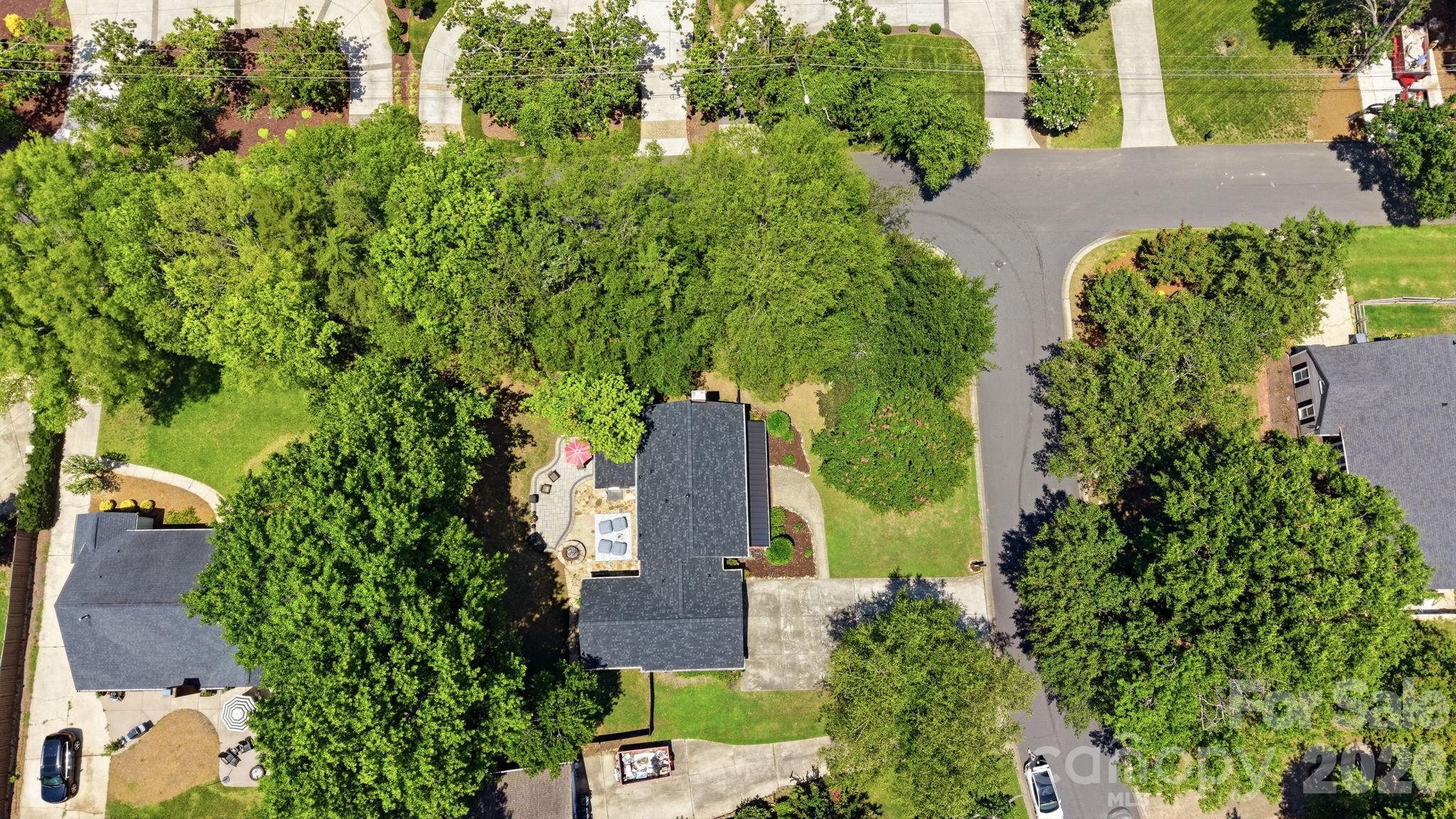 Carmel Station - Residential