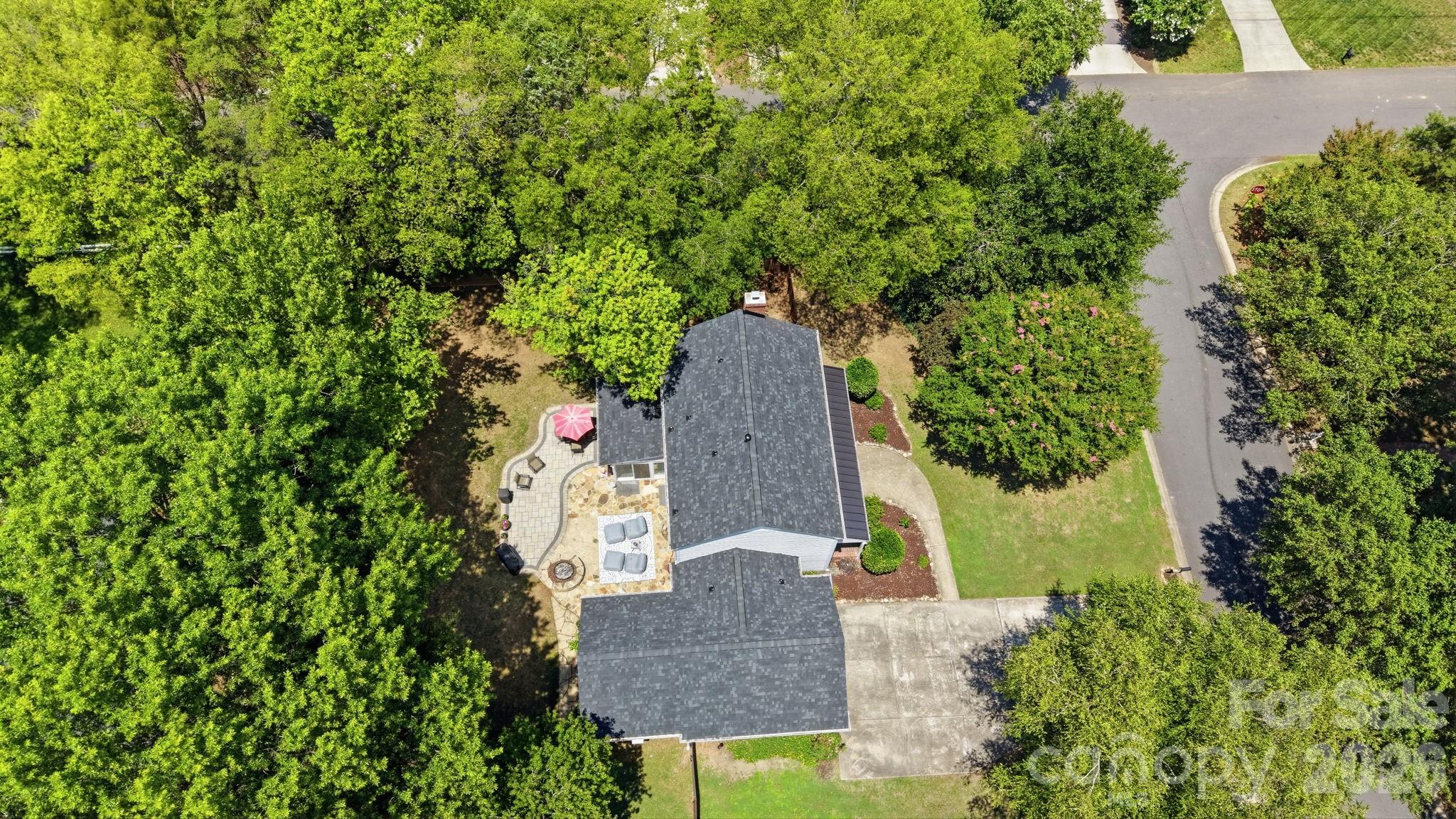 Carmel Station - Residential