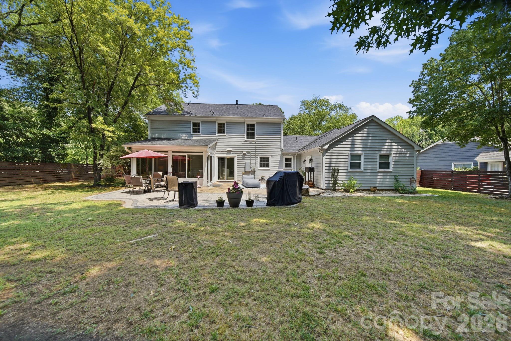 Carmel Station - Residential