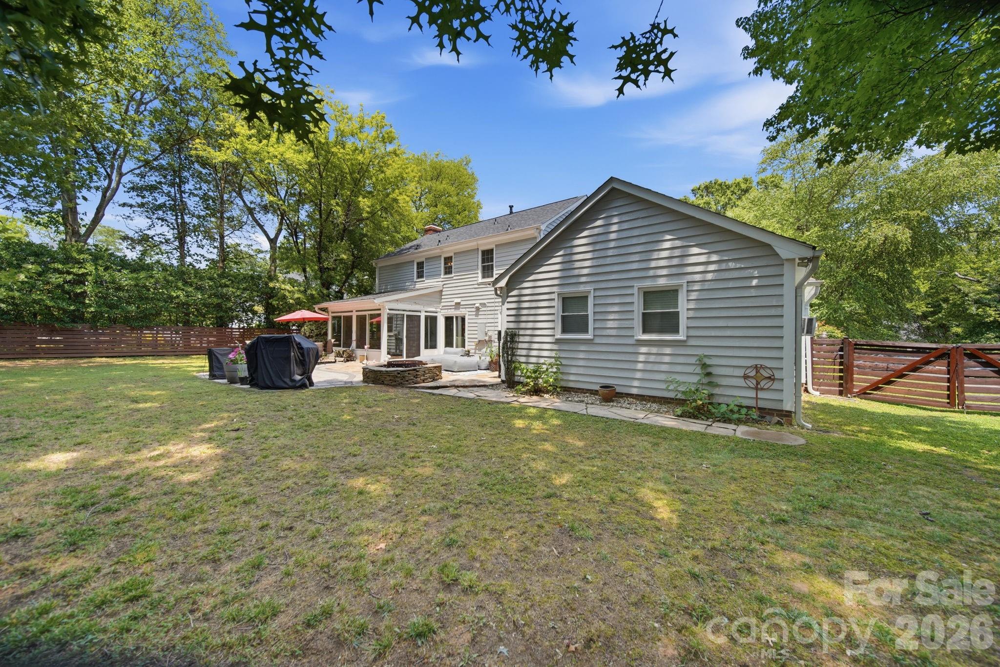 Carmel Station - Residential