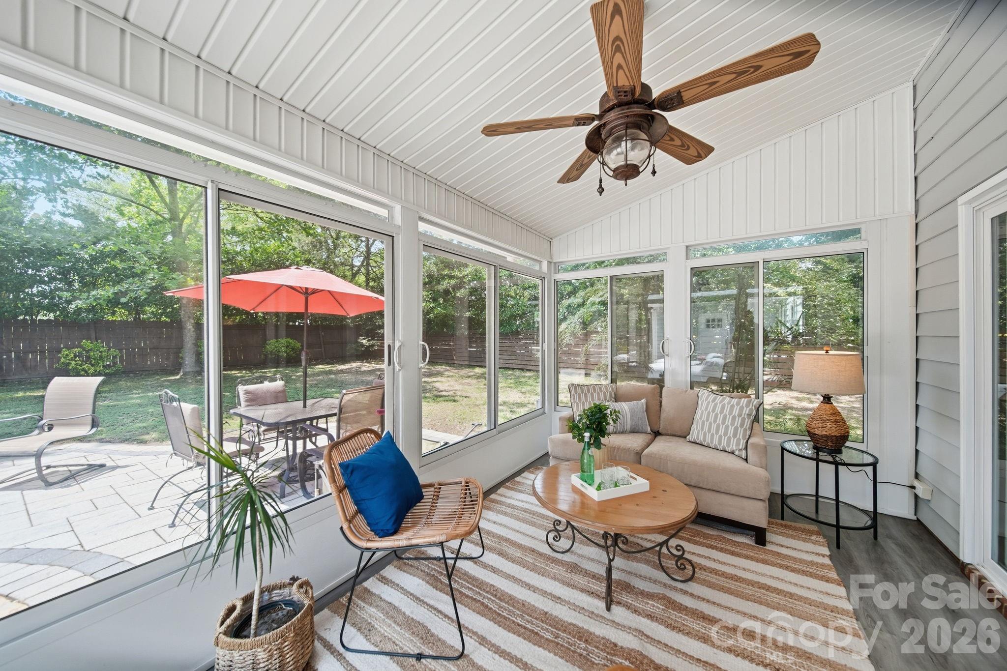 Carmel Station - Residential