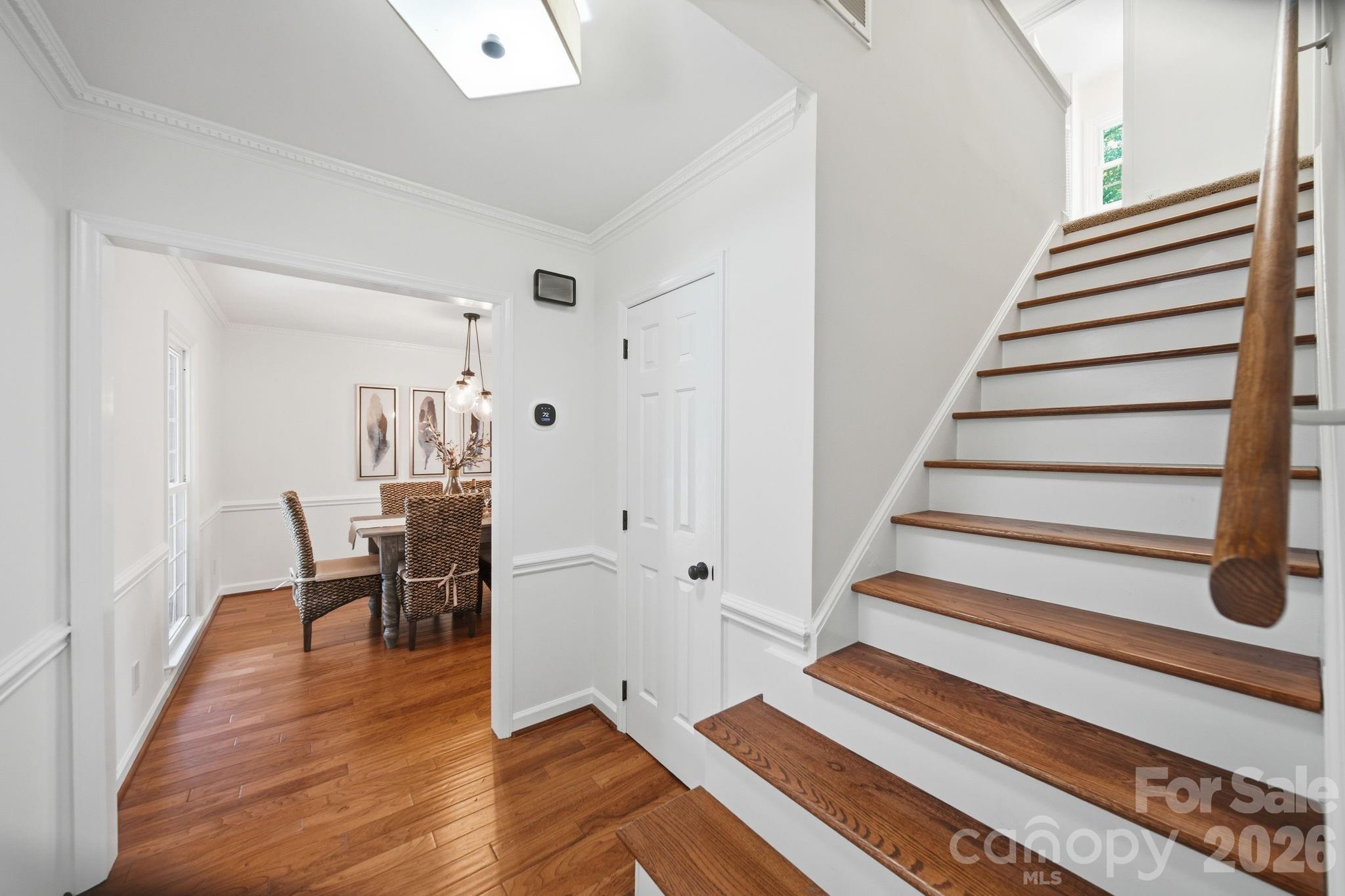 Carmel Station - Residential
