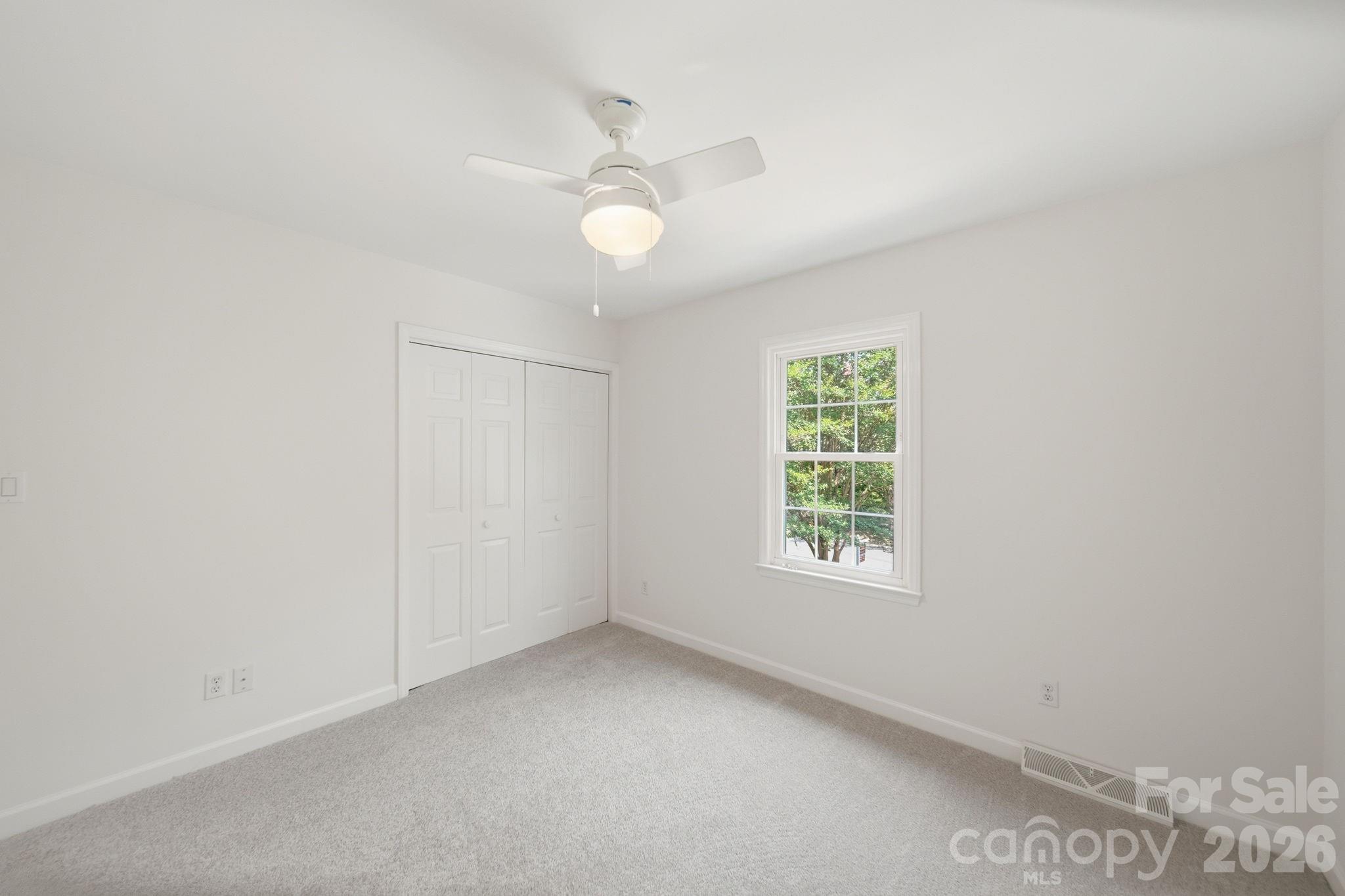 Carmel Station - Residential